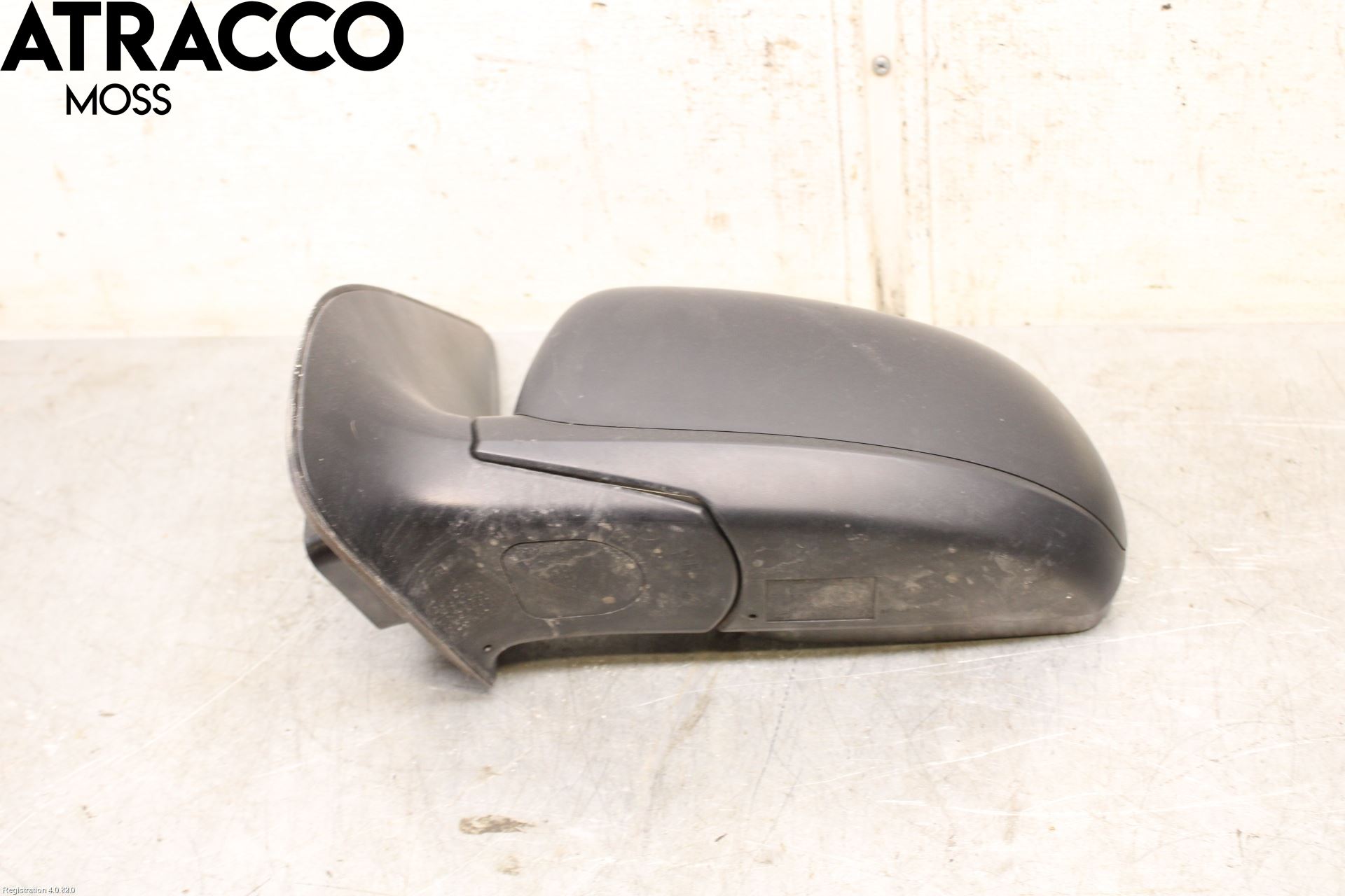 Hyundai i20 PB 09-14 Speil V M-El Justering