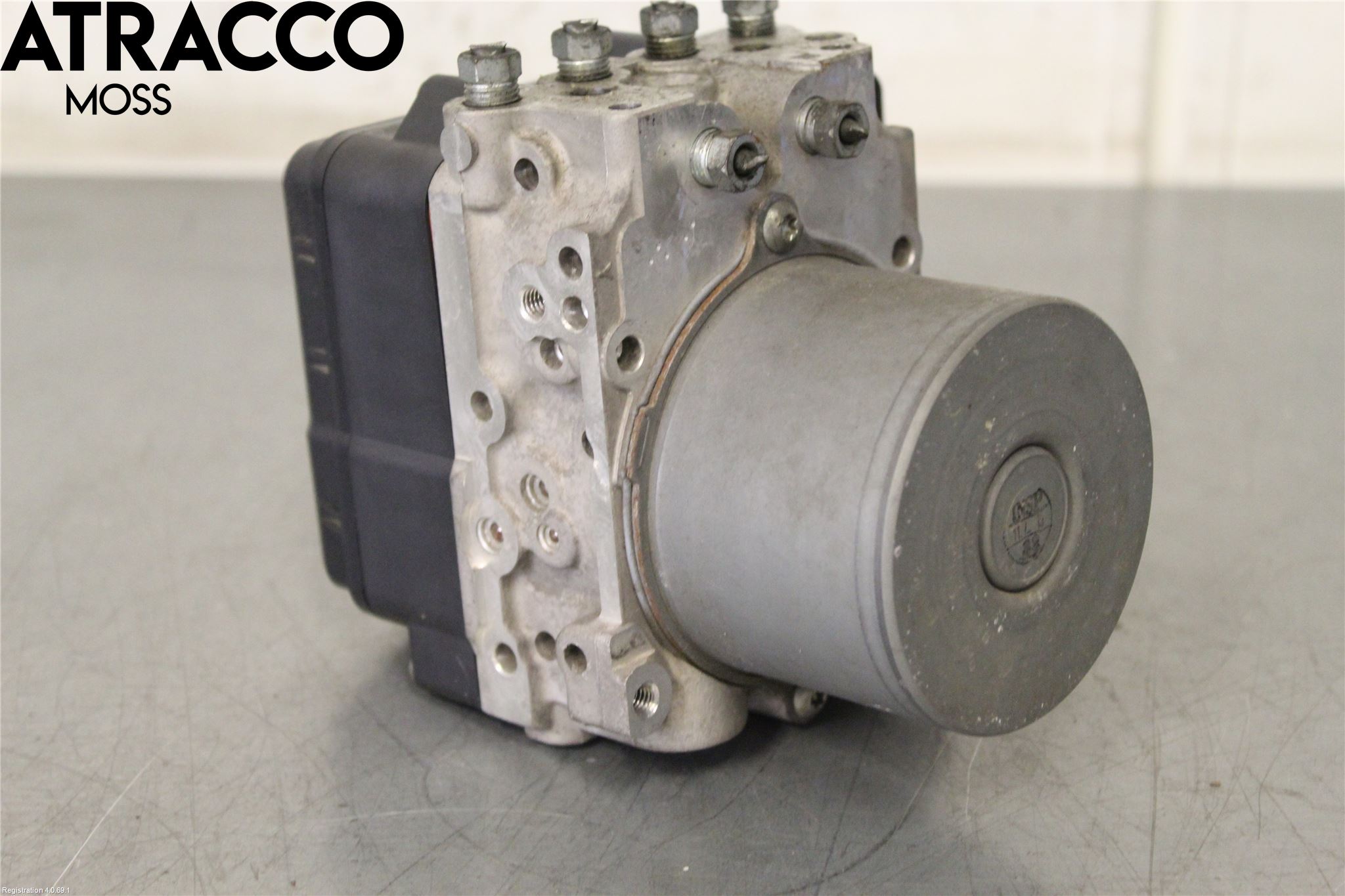 Toyota RAV 4 06-12 Abs Hydraulikkaggregat