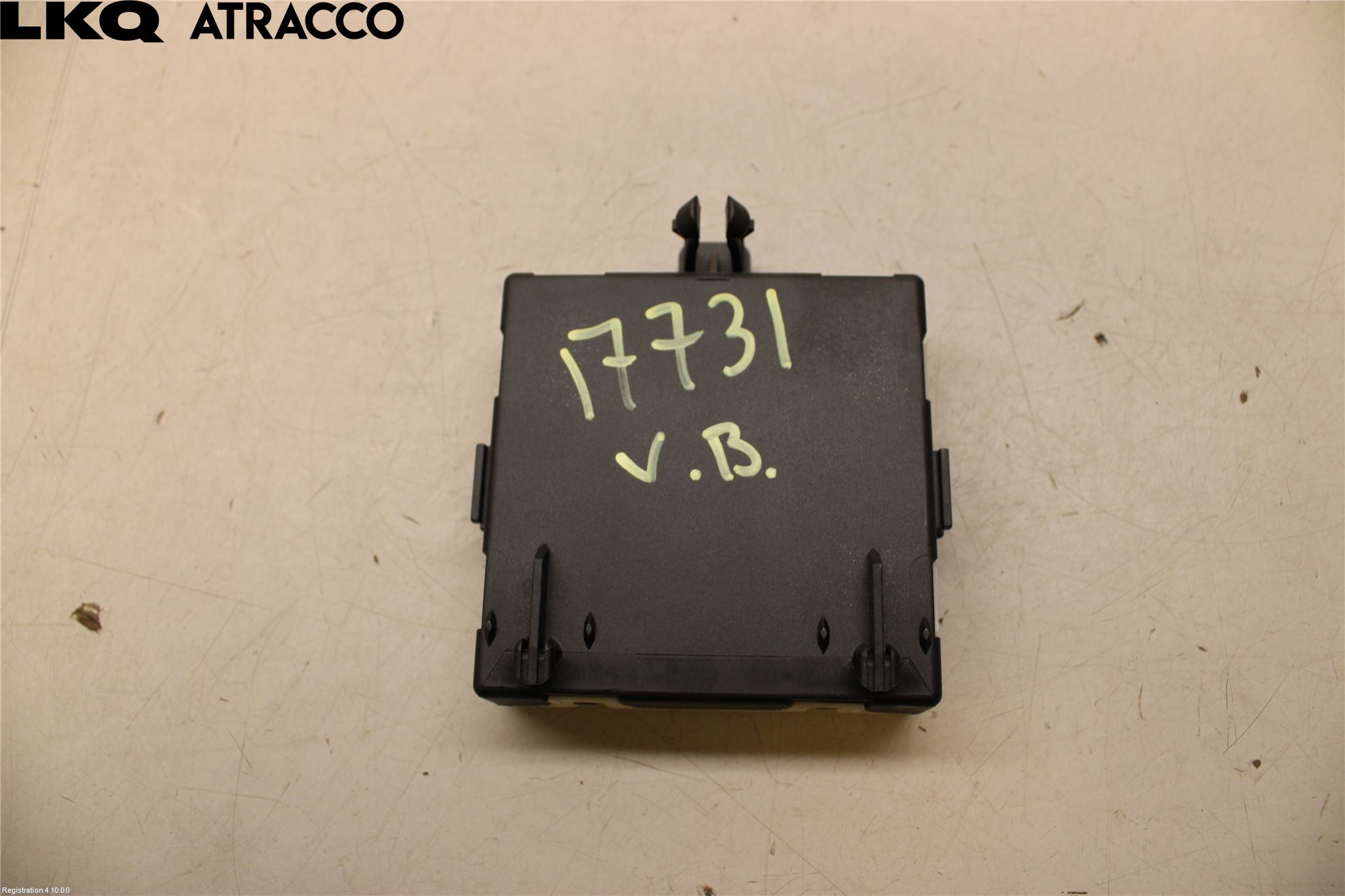 Mercedes-Benz MB C-KLASS (W205) 14-21 Styreenhet Dør