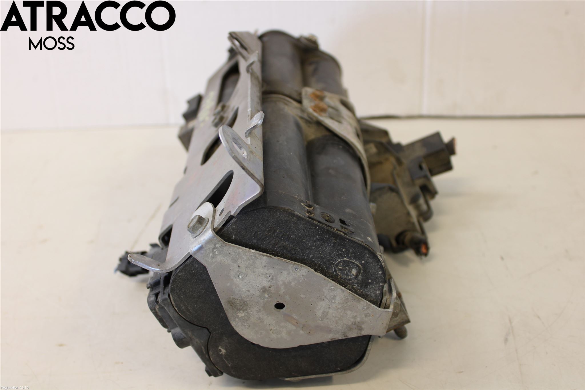 Mazda 6 13- Tenning Kondensator