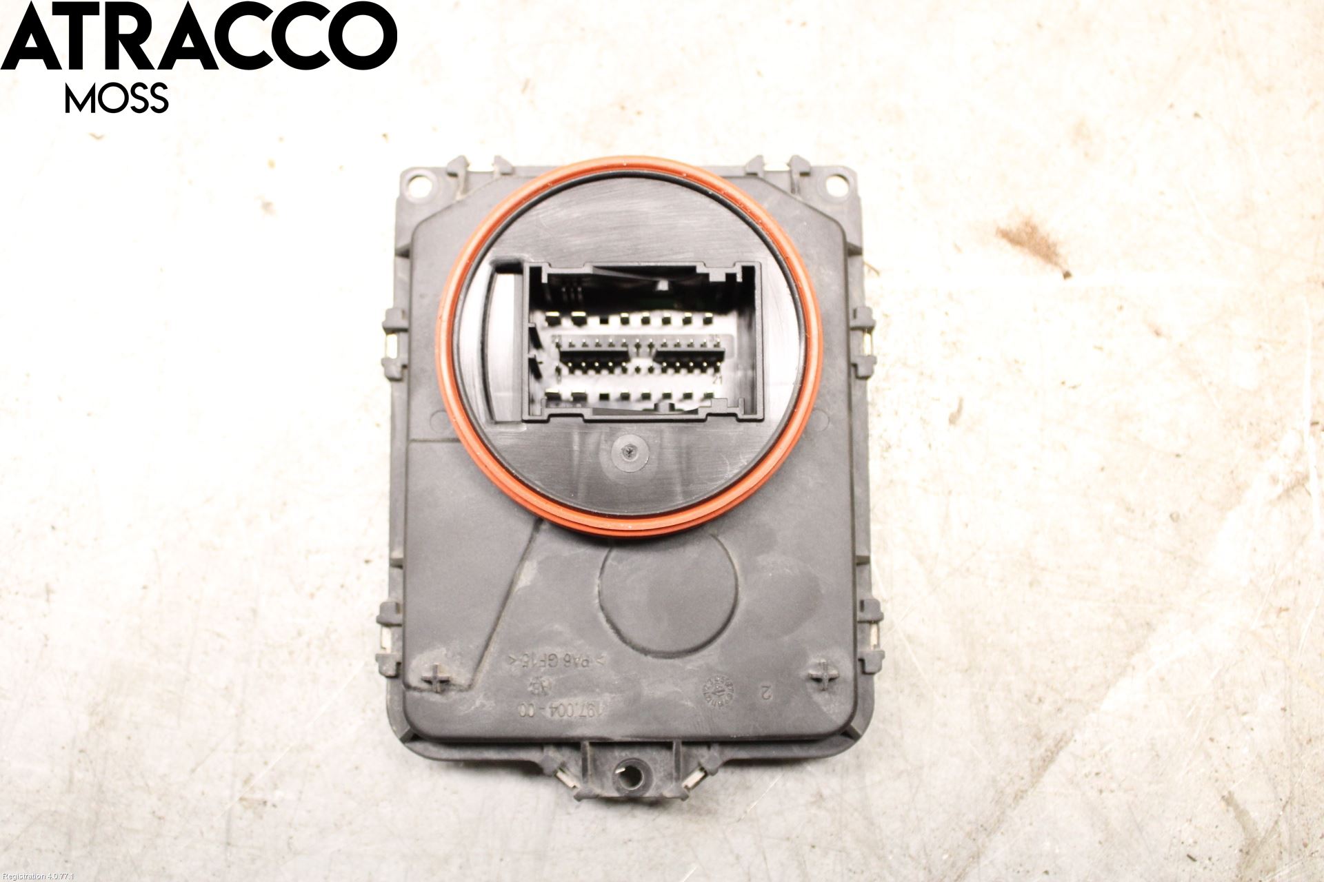 Volkswagen VW GOLF / E-GOLF VII 13-20 Styreenhet Xenon