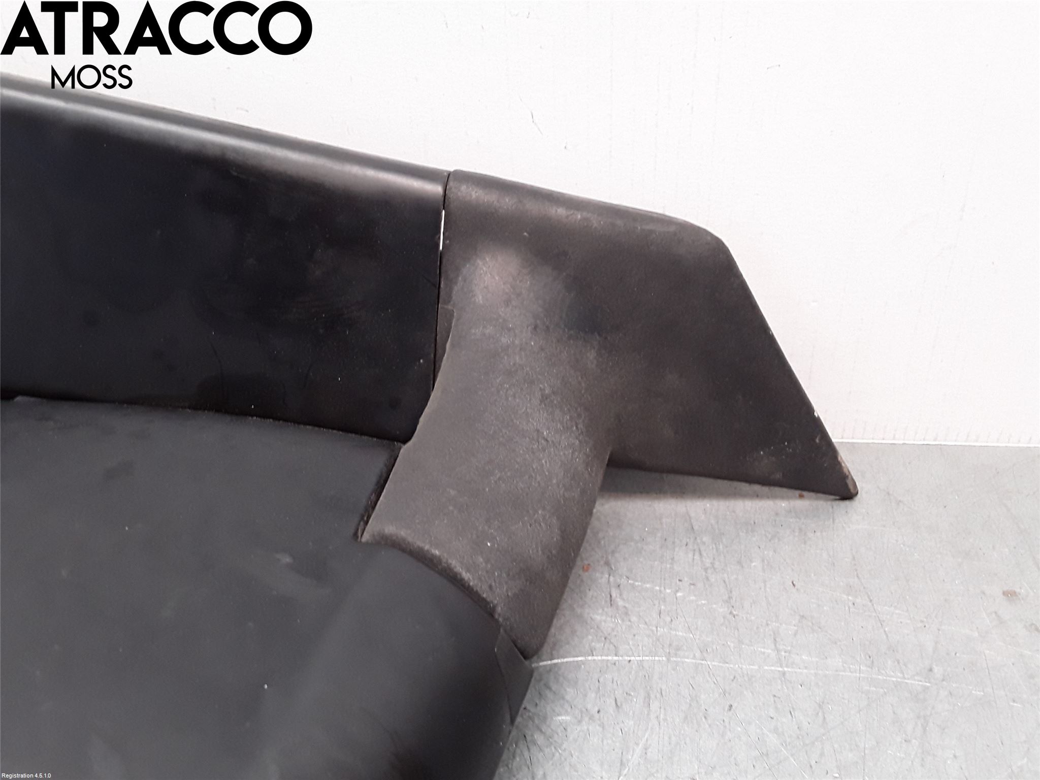 Hyundai H1/STAREX  97-08 Speil H M-El Justering