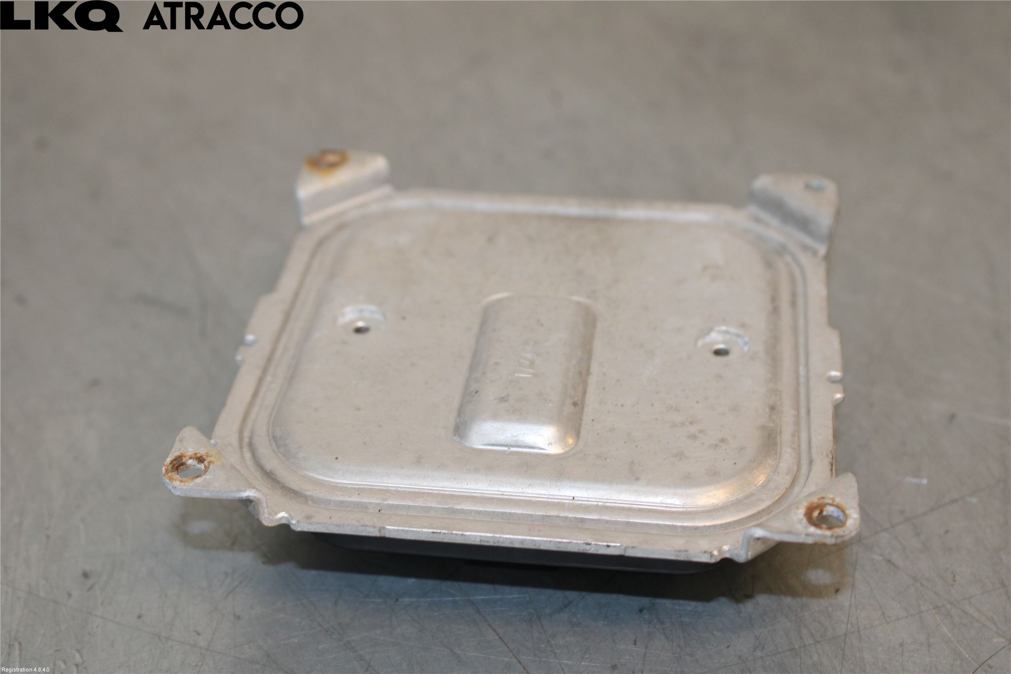 Nissan LEAF 18- Styreenhet Xenon