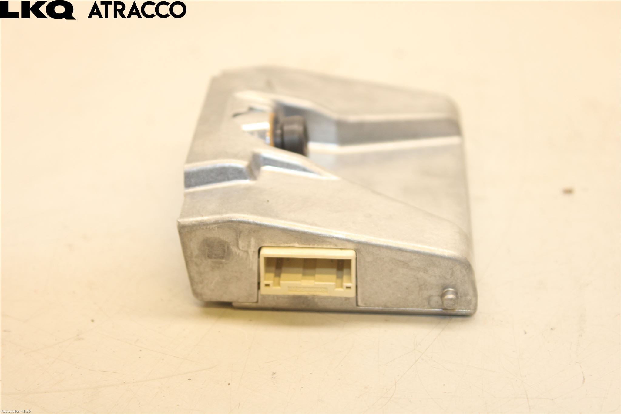 Kia OPTIMA 16-20 Sensor Kollisjonsbeskyttelse