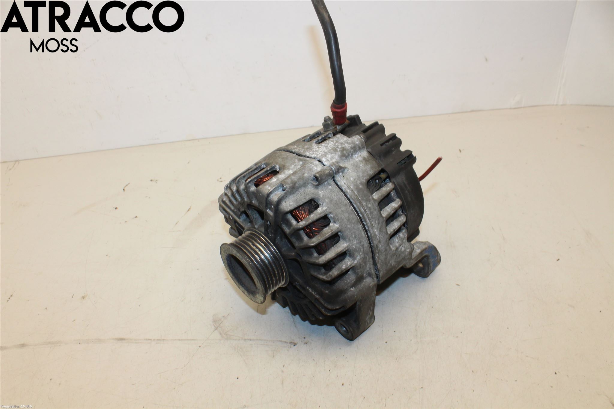 BMW 3 E36      91-00 Dynamo