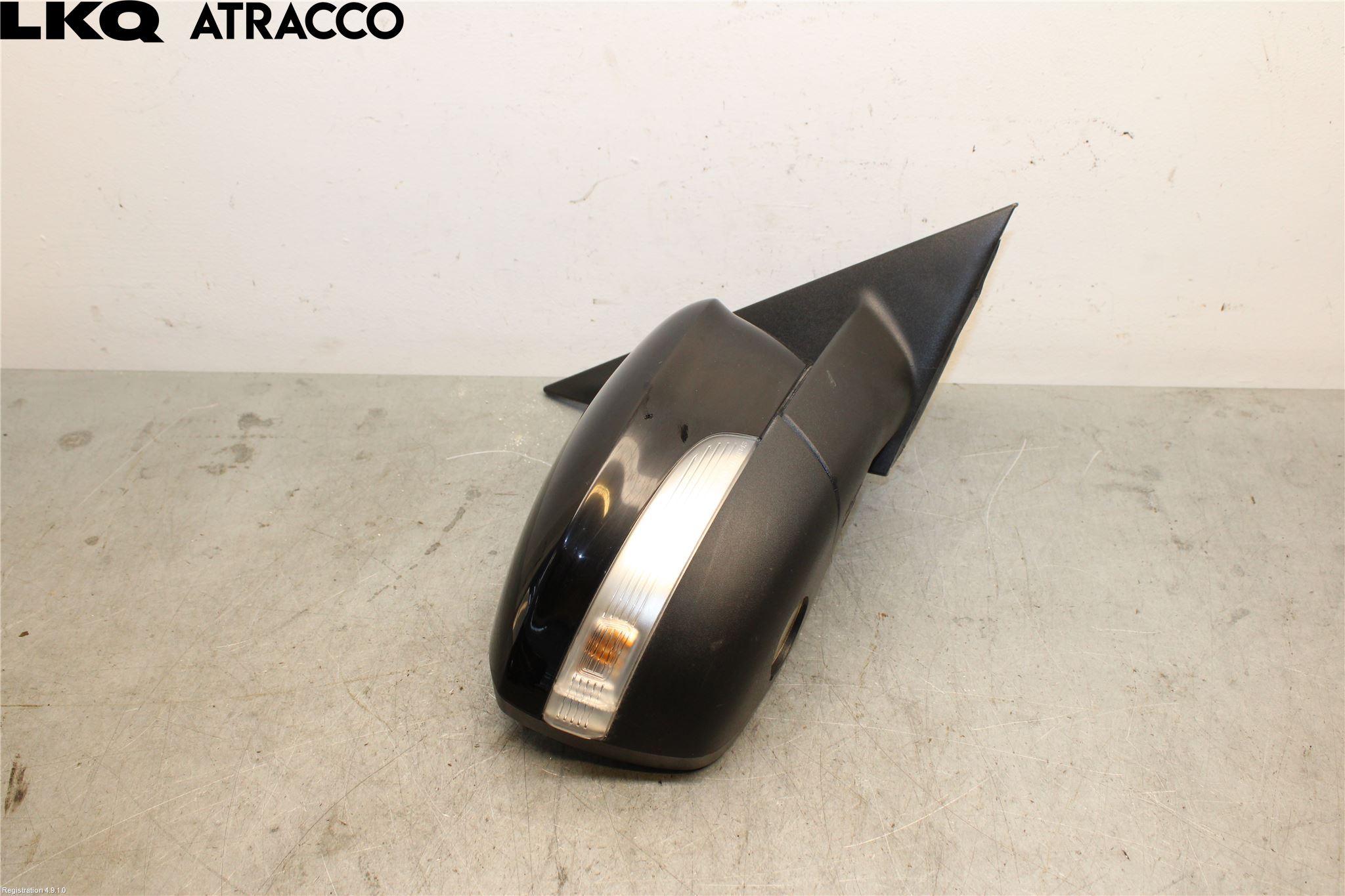 Ford GALAXY 06-15 Speil H M-El Justering