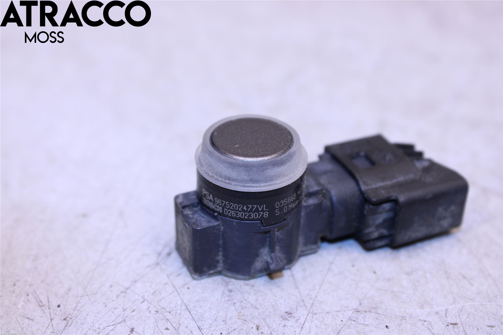 Toyota PROACE II 16- Sensor Ryggesensor