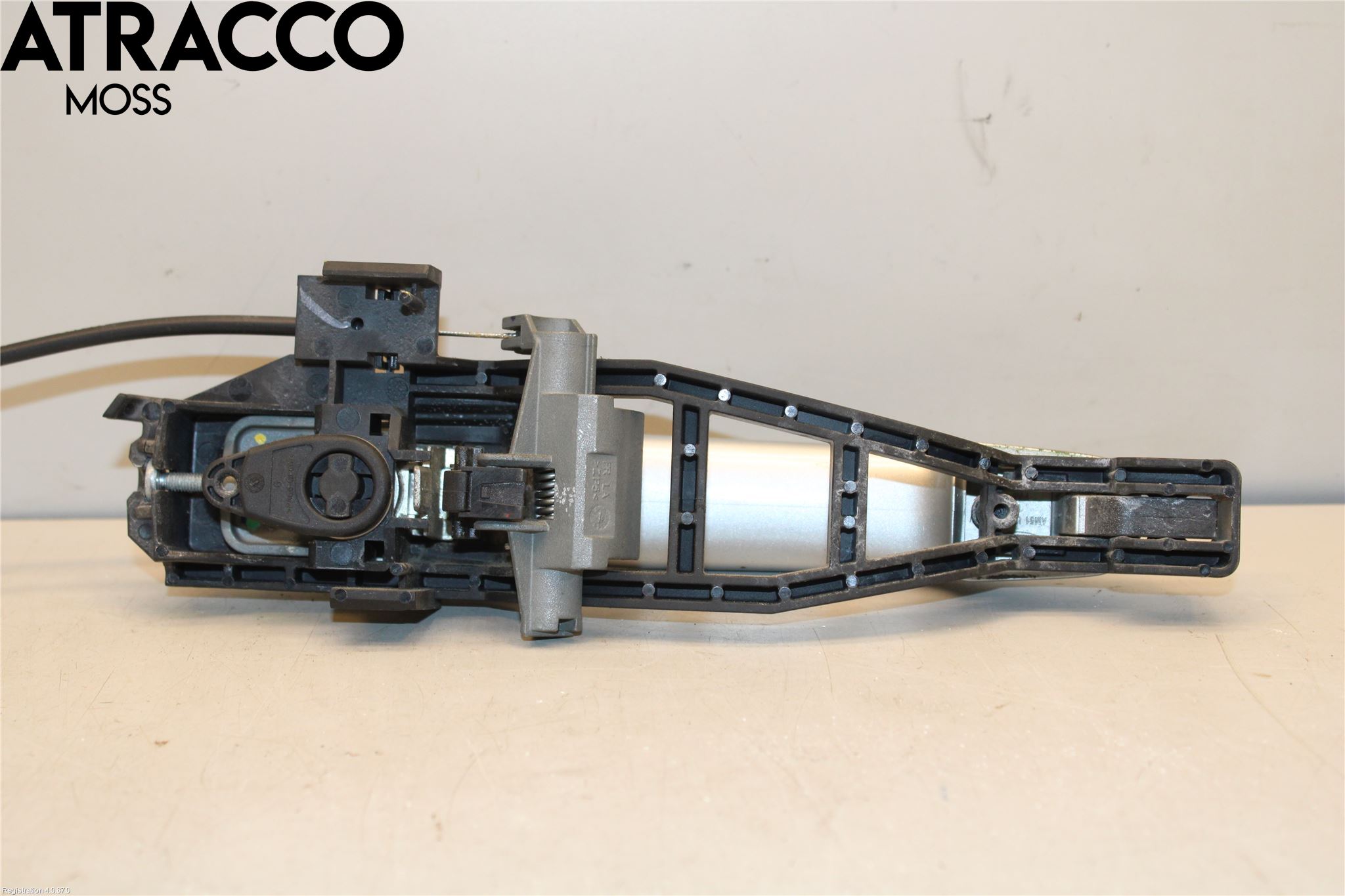 Ford KUGA 08-12 Dørhandtak Ytre Venstre