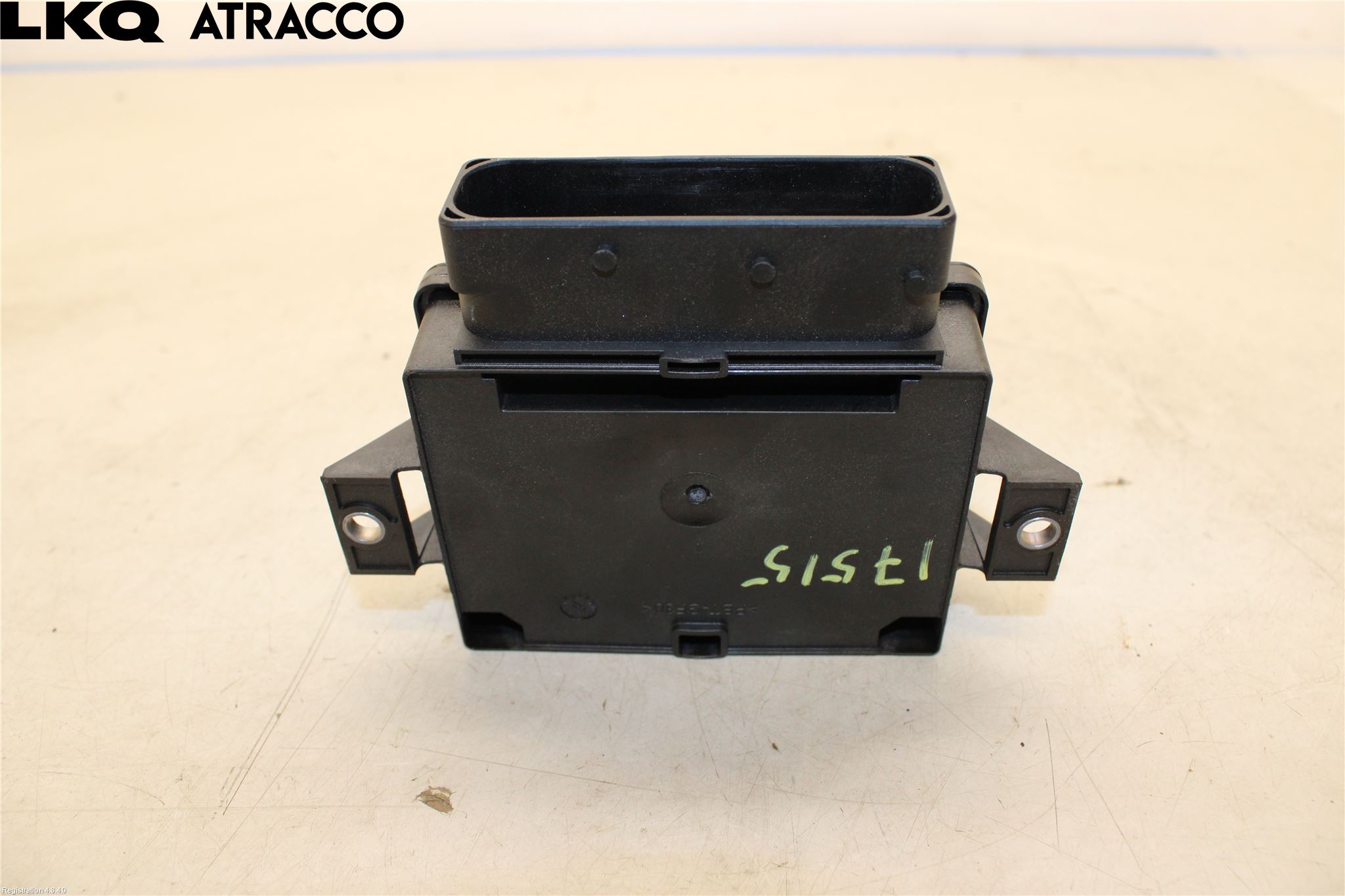 Mercedes-Benz MB C-KLASS (W205) 14-21 Styreenhet Parkbrems