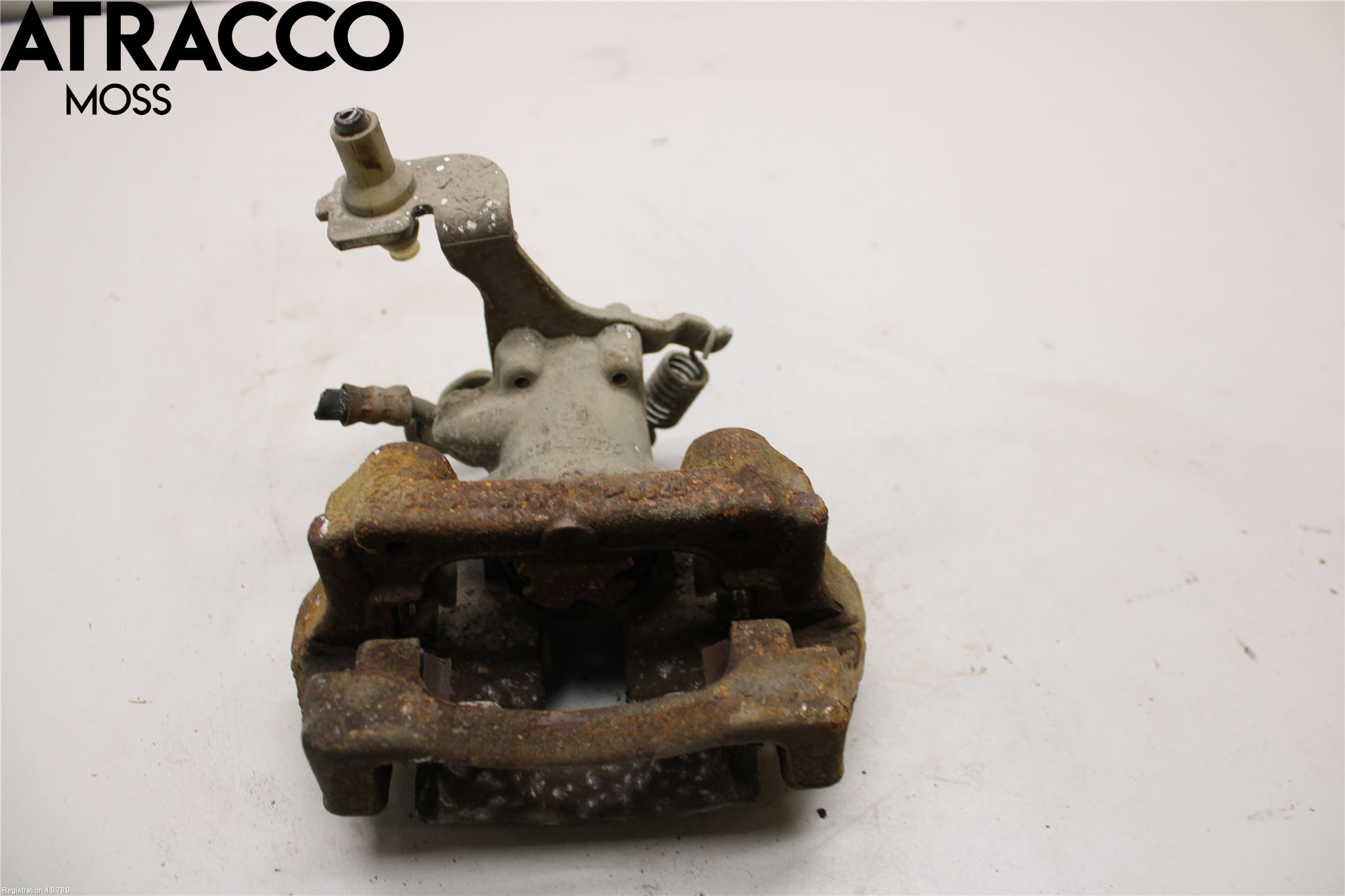 Toyota AURIS 13-19 Bremsecaliper Bak Høyre