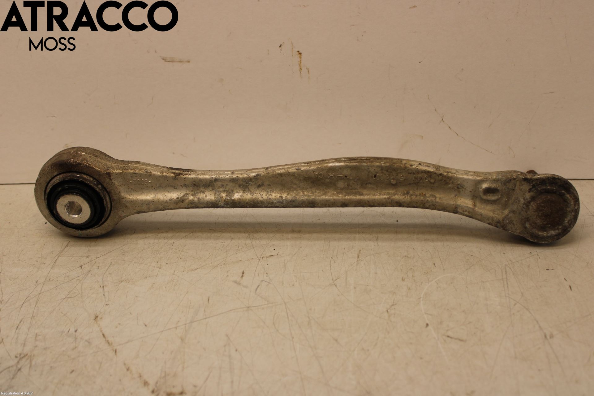 BMW X5 F15 13-18 Bærearm Bak Venstre