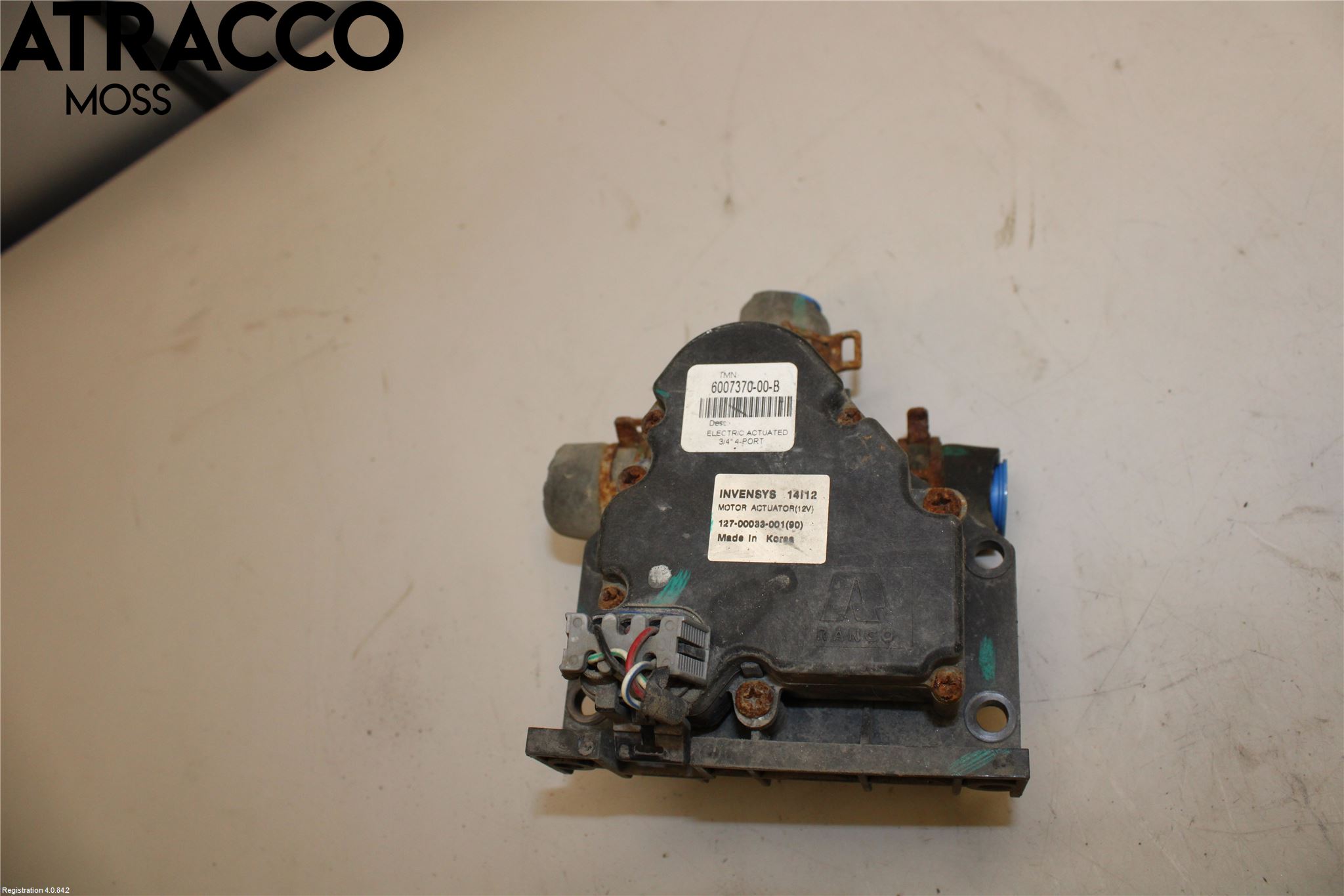 Tesla MODEL S 13- Kjøle - Varme Øvrig