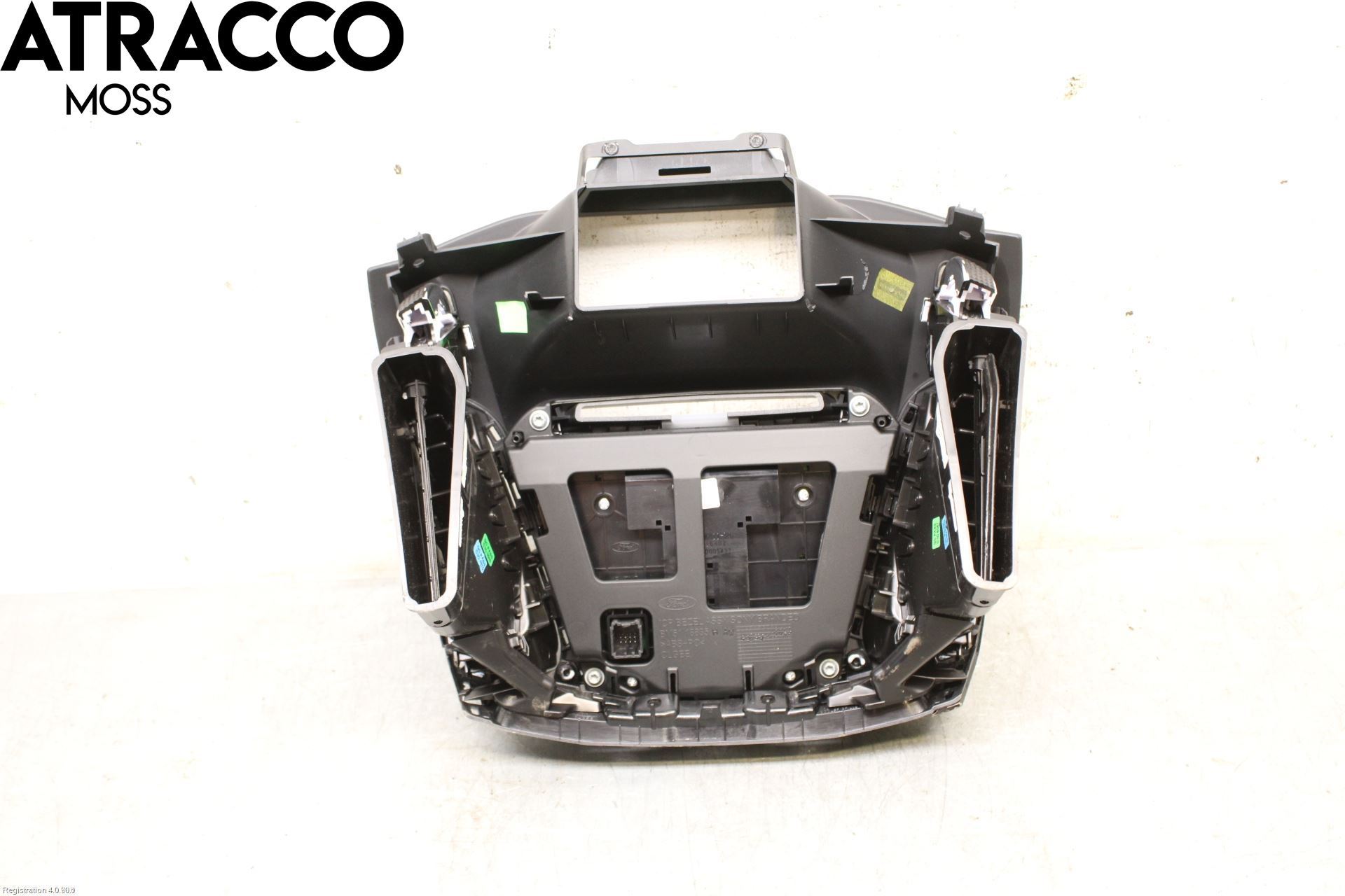 Ford FOCUS 11-14 Stereo Radio Øvrig