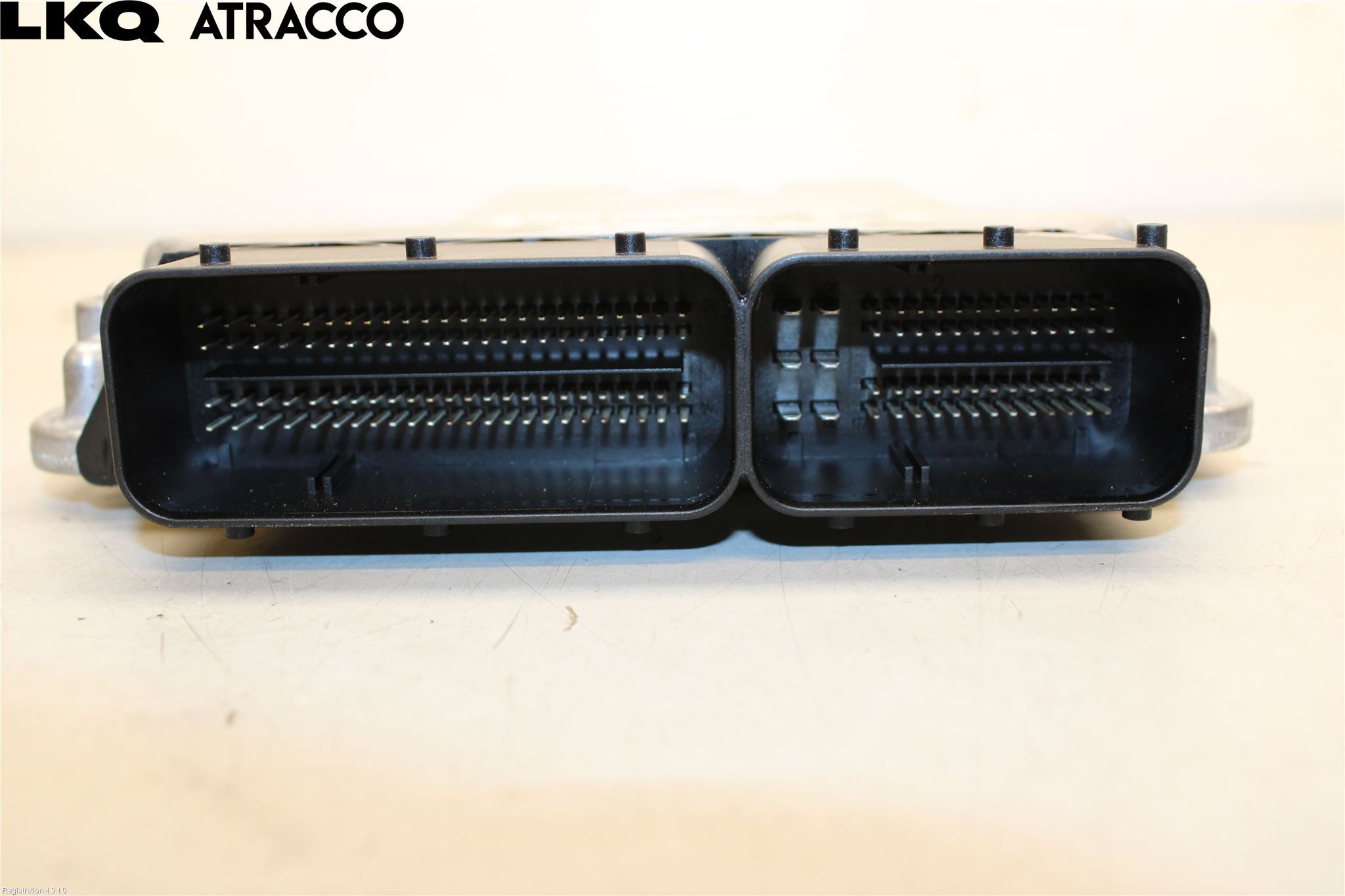 BMW X3 F25 10-17 Styreenhet Innsprøytning