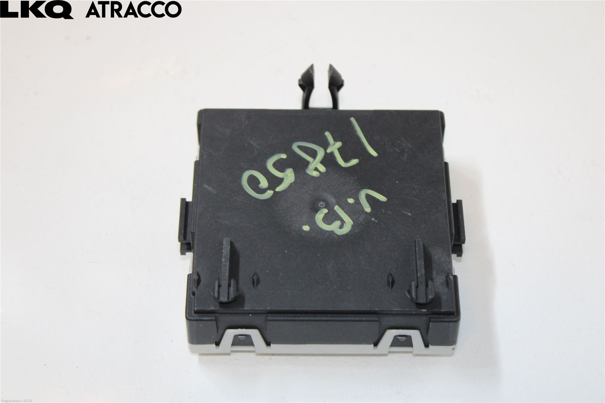 Mercedes-Benz MB C-KLASS (W206) 21- Styreenhet Dør