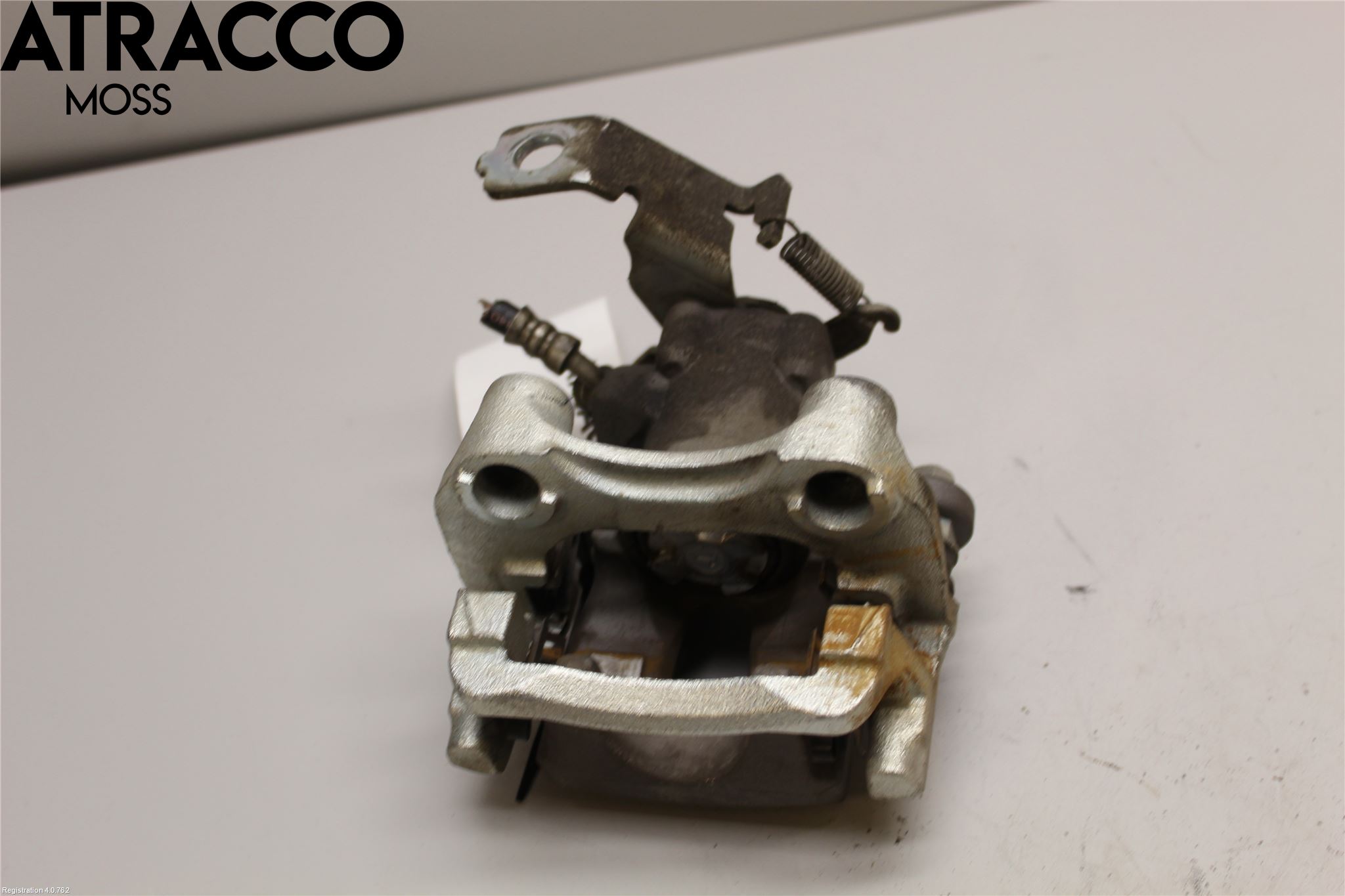 Toyota PRIUS (ZVW50) 16-21 Bremsecaliper Bak Høyre