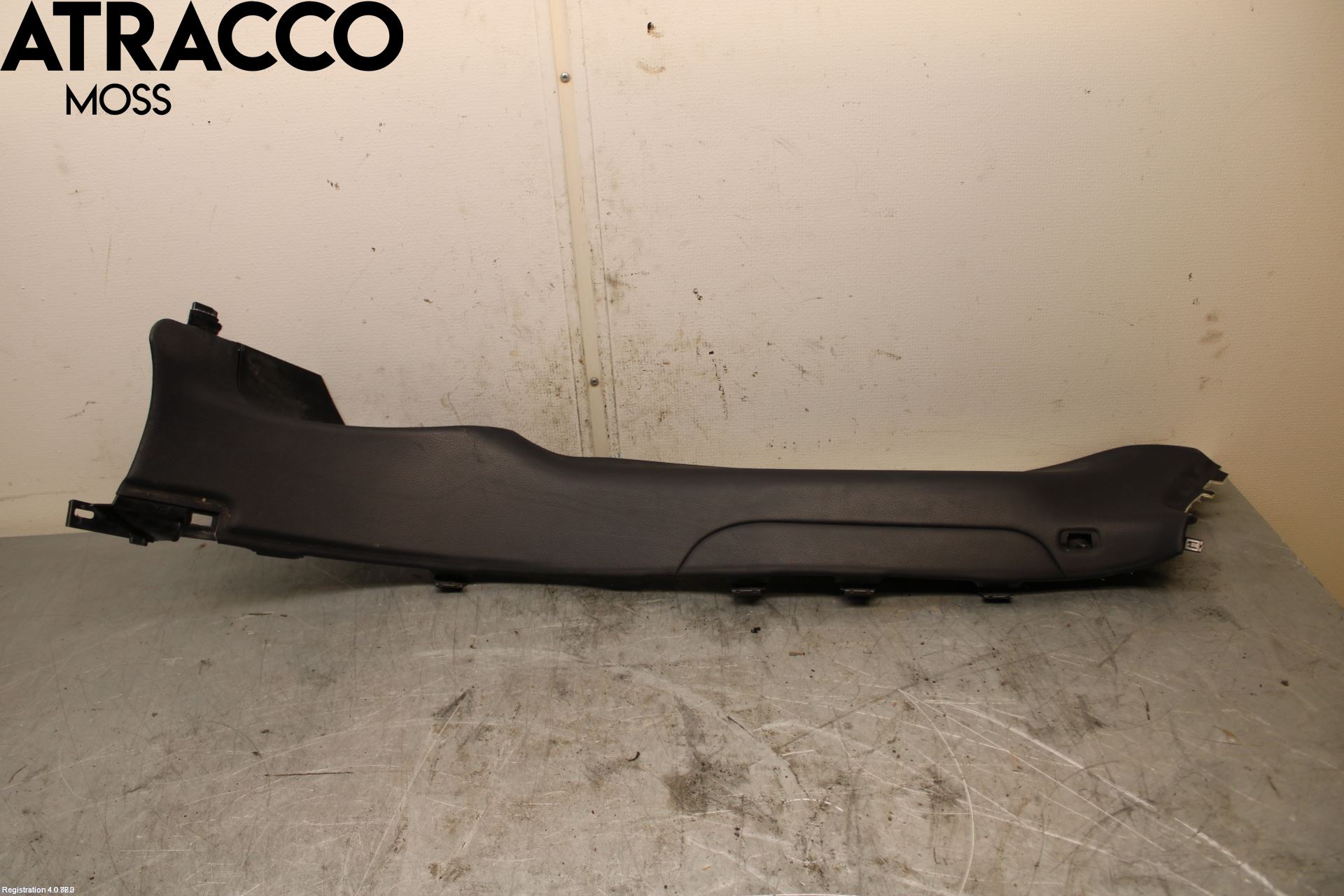 Mercedes-Benz MB S-KLASS (W222) 13-20 Innr Stoler - Seter Komp