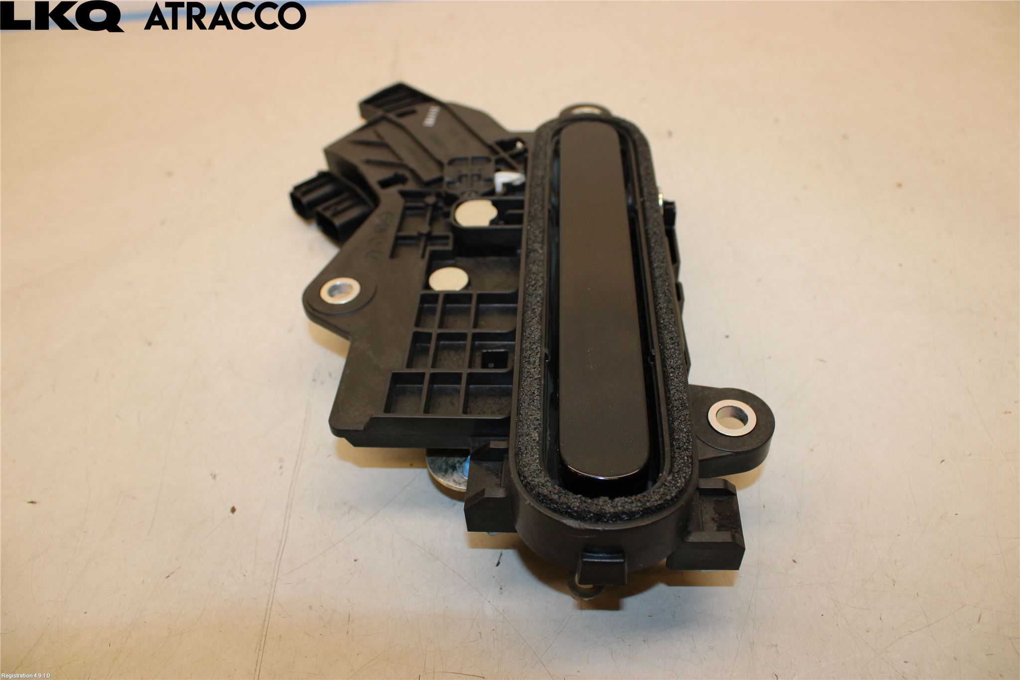 XPENG G3 21- Dørhandtak Ytre Venstre