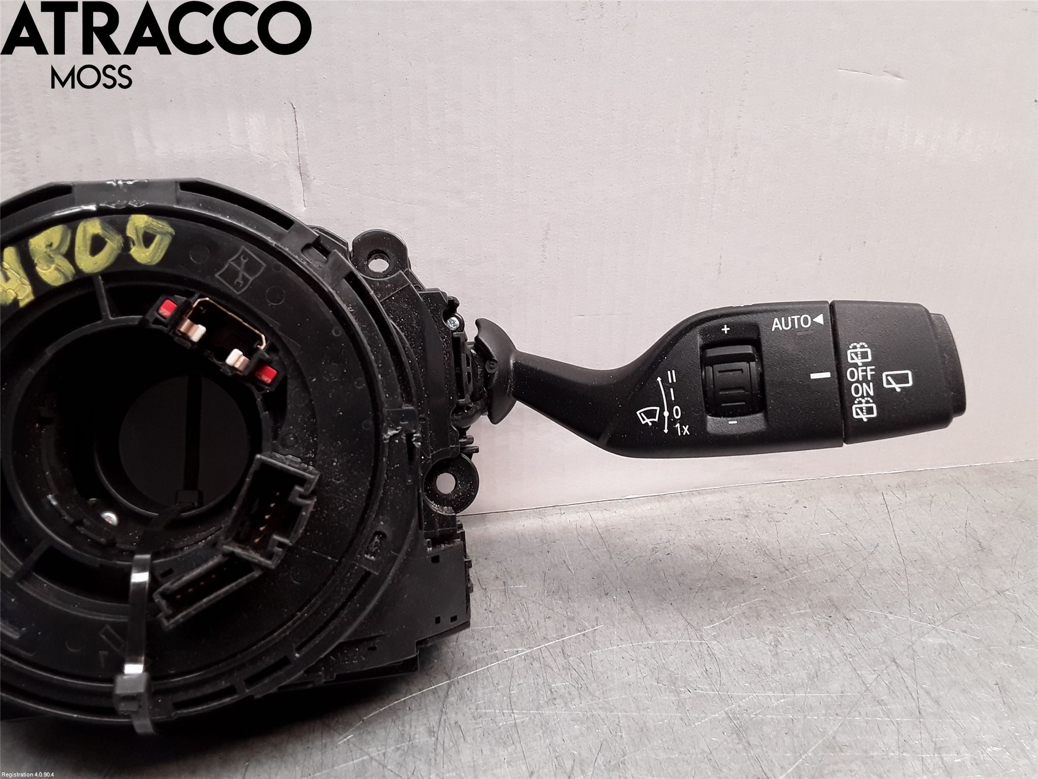 BMW i3 I01 13-22 Bryter Ratt Kombi H Og V