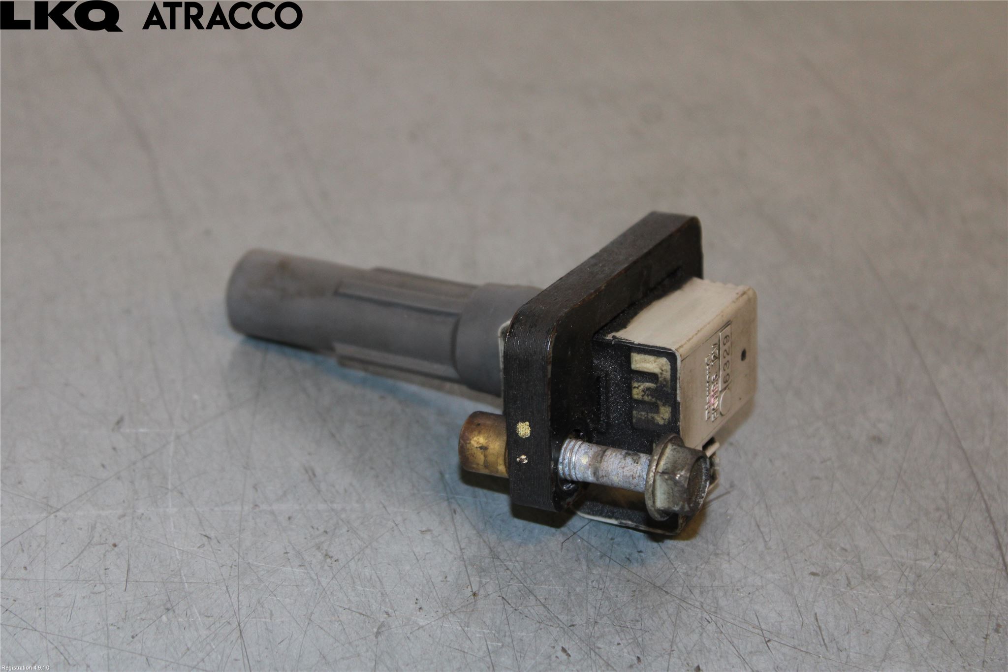 Subaru LEGACY    04-06 Coil