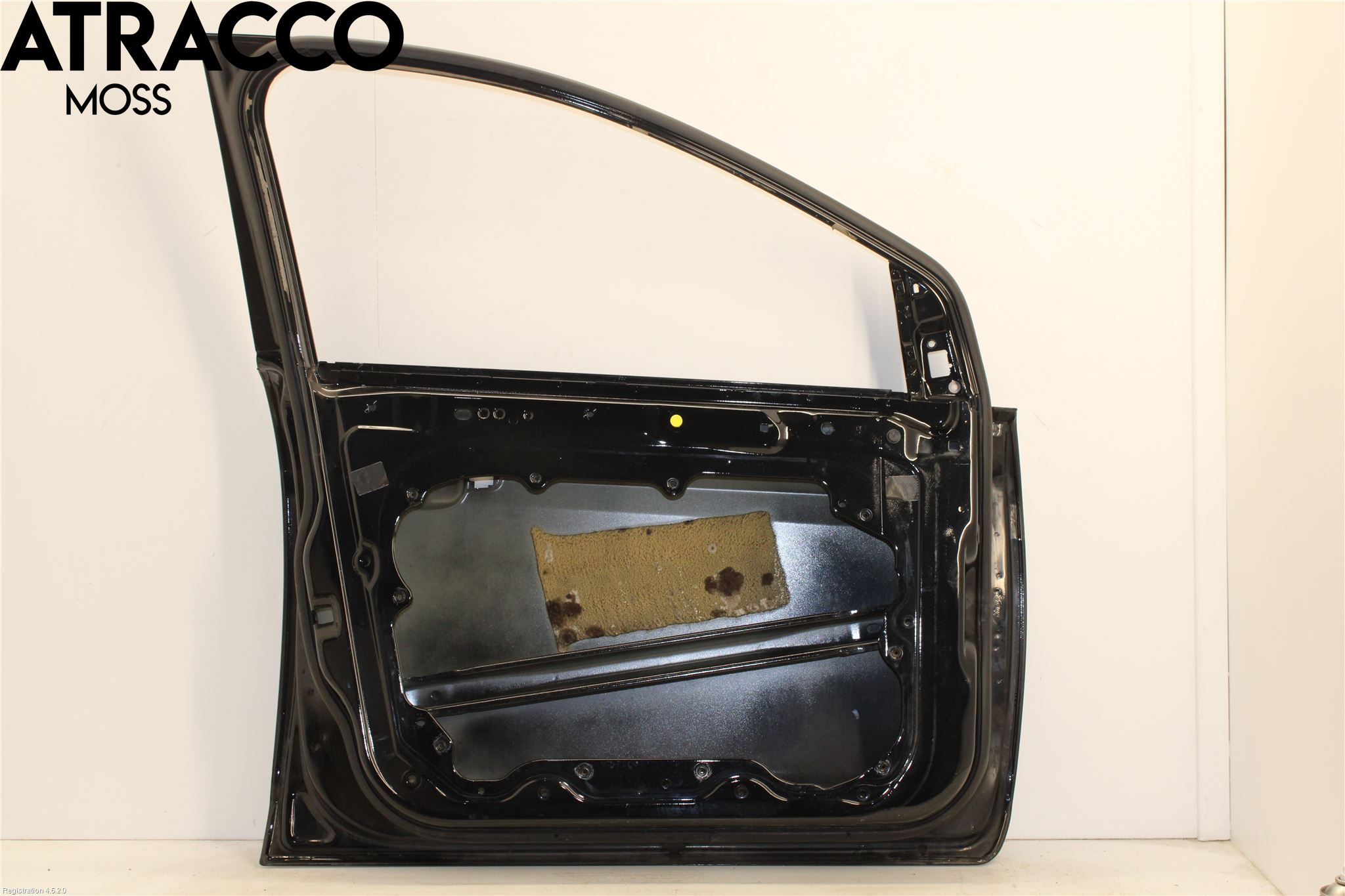 Ford FOCUS 08-11 Dør 4D Foran Venstre