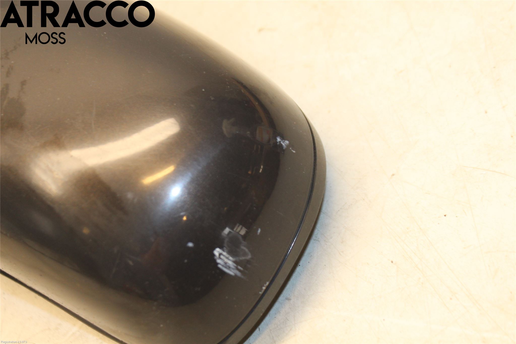 Saab 9-3 VER 2 Speil V M-El Justering