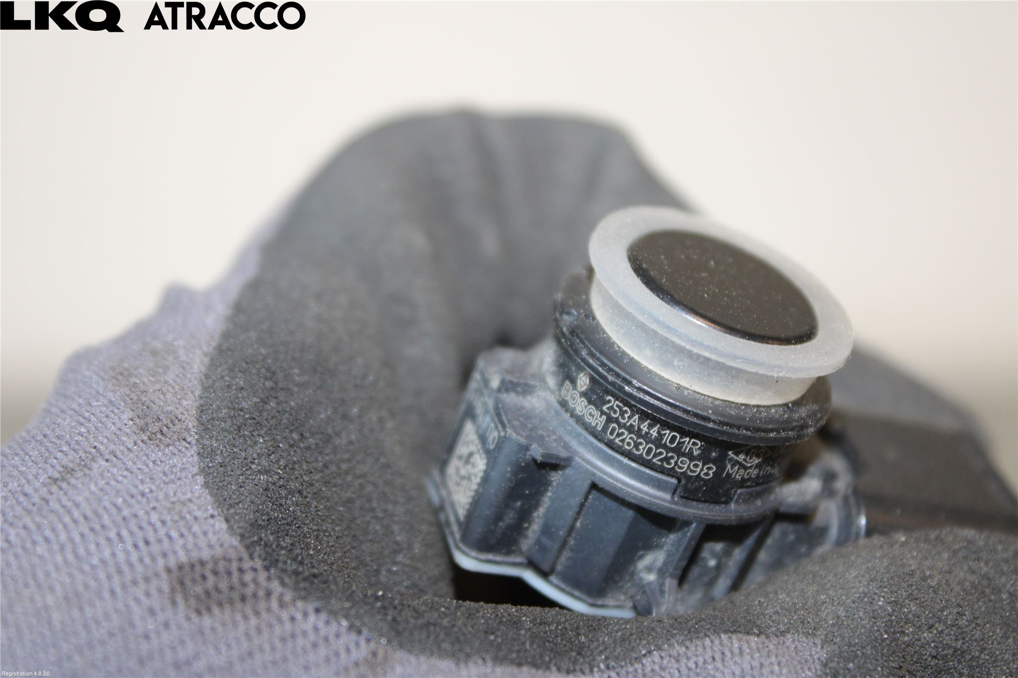 Renault CAPTUR 13-19 Sensor Ryggesensor