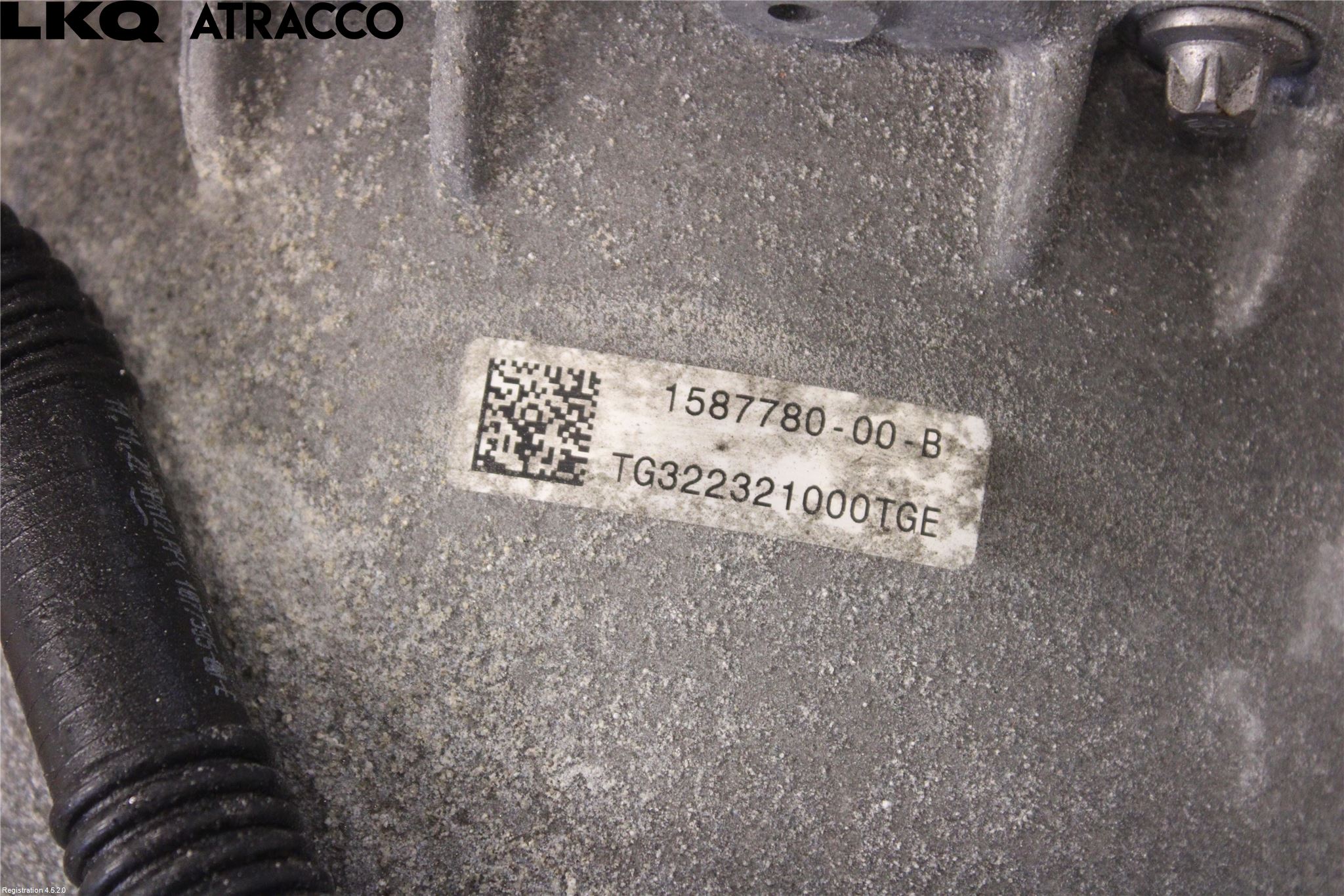 Tesla MODEL Y 21- Navgir Elektrisk