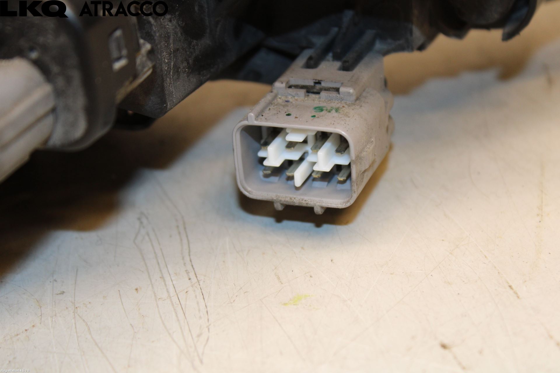 Subaru XV 12-17 Frontlykt Venstre
