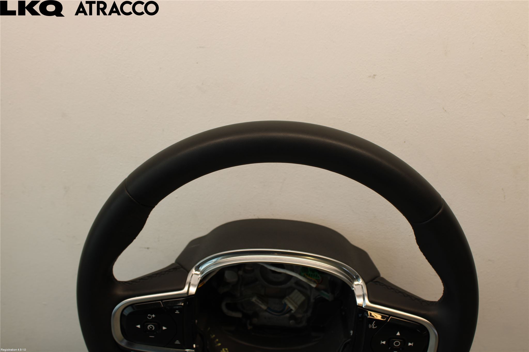 Volvo V90 17->> Ratt