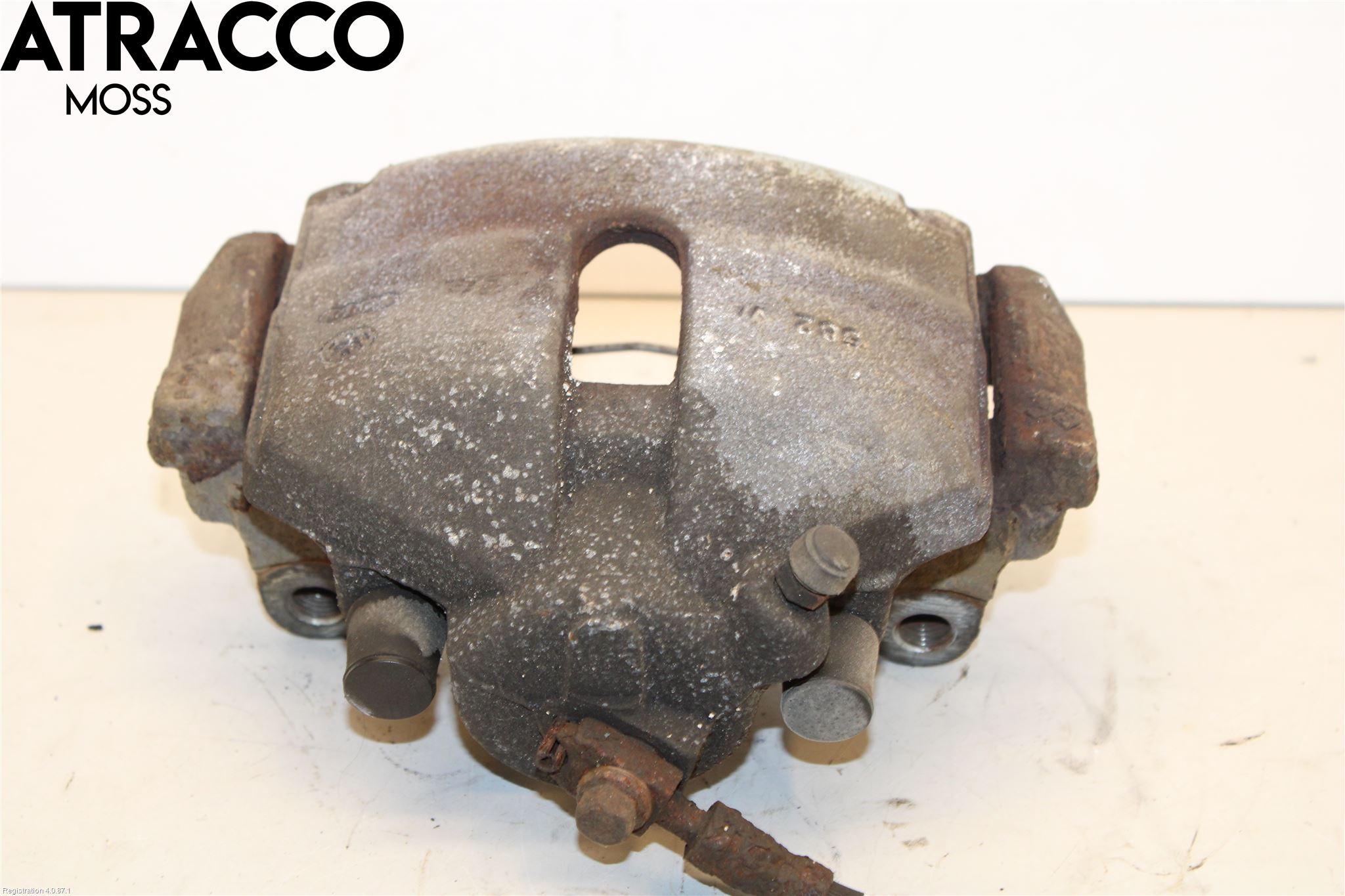 Audi A3/S3 05-13 Bremsecaliper Foran Høyre