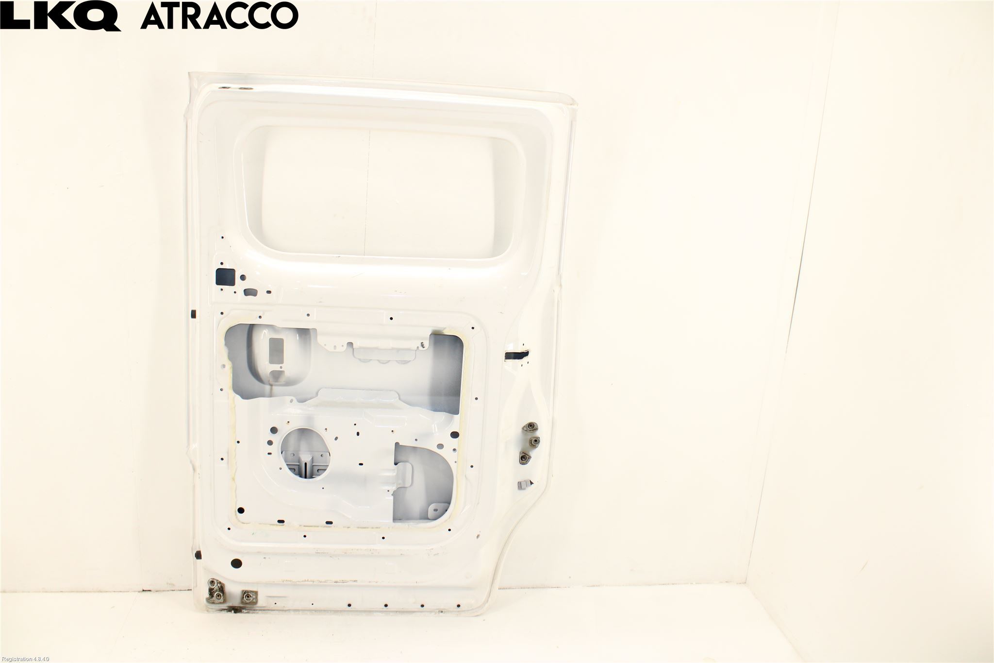 Nissan E-NV200/EVALIA Dør 4D Bak Høyre