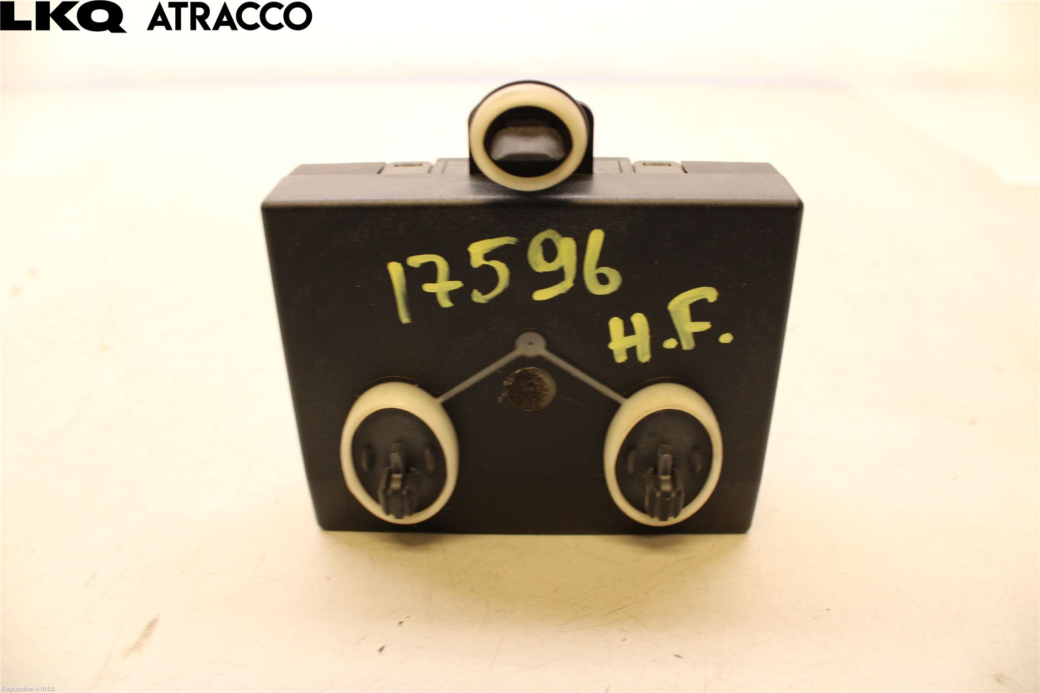 Audi A3/S3 05-13 Styreenhet Dør