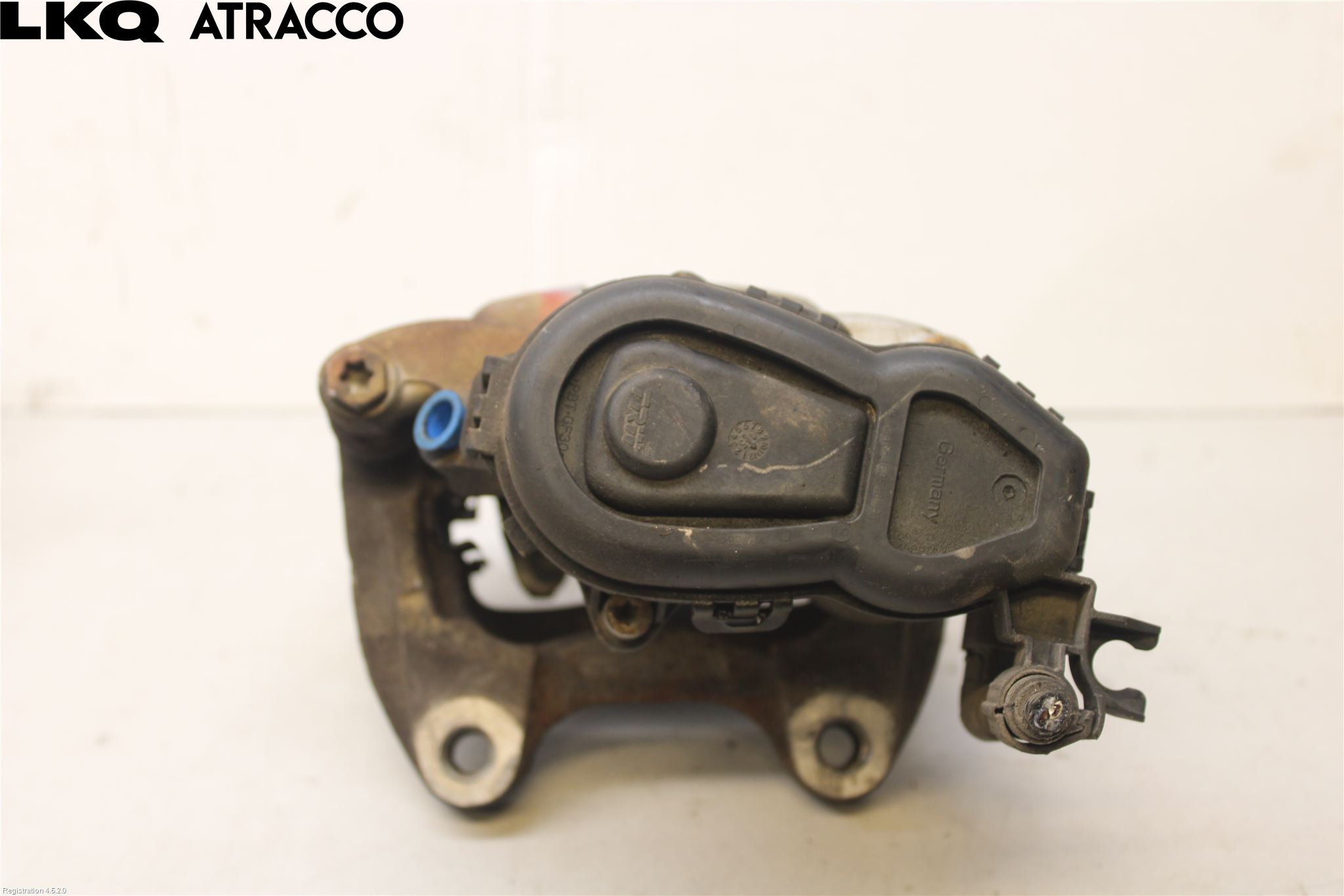 Mercedes-Benz MB GLA-KLASS (X156) 13-20 Bremsecaliper Bak Venstre