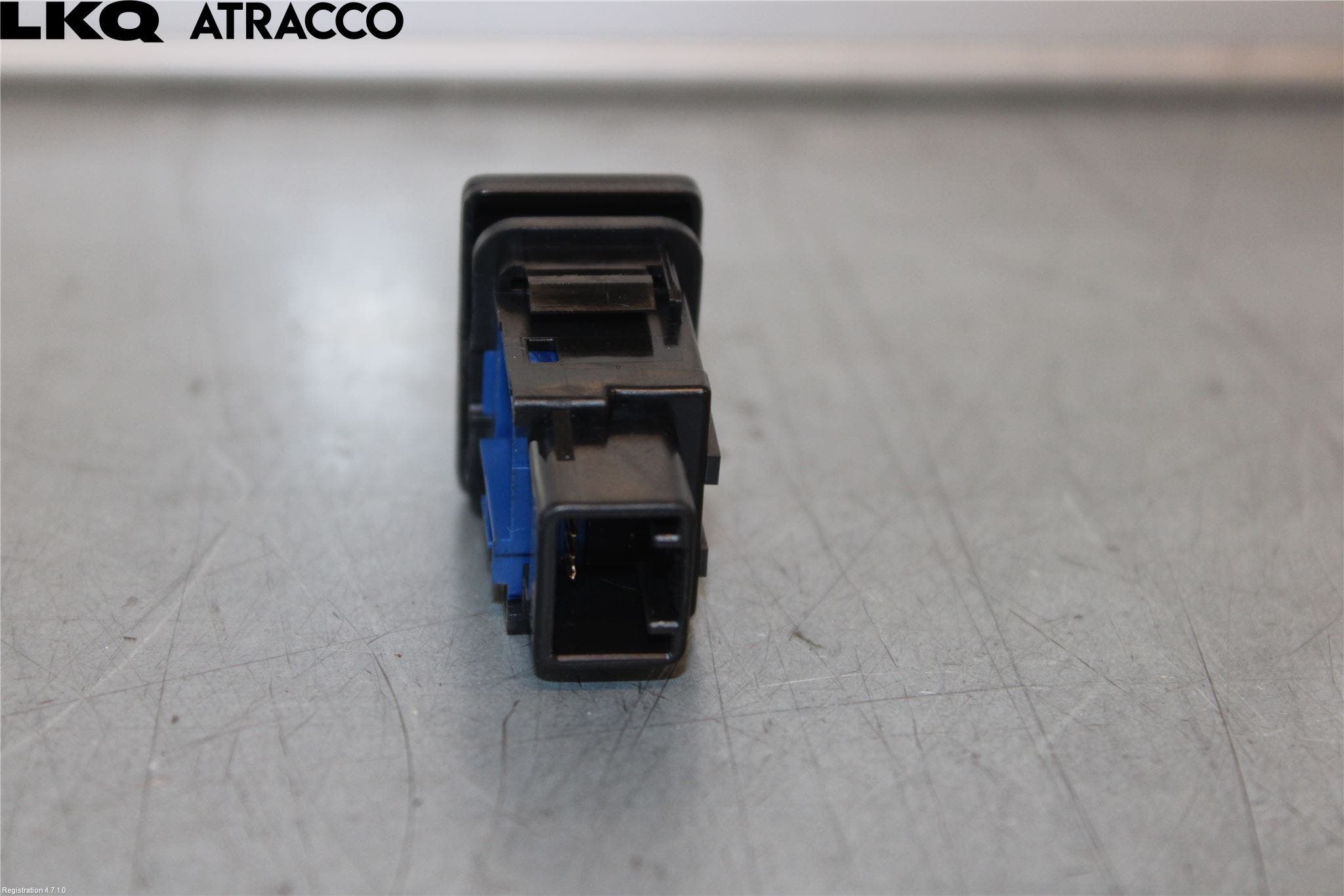 Toyota AURIS 13-19 Bryter Antispinn