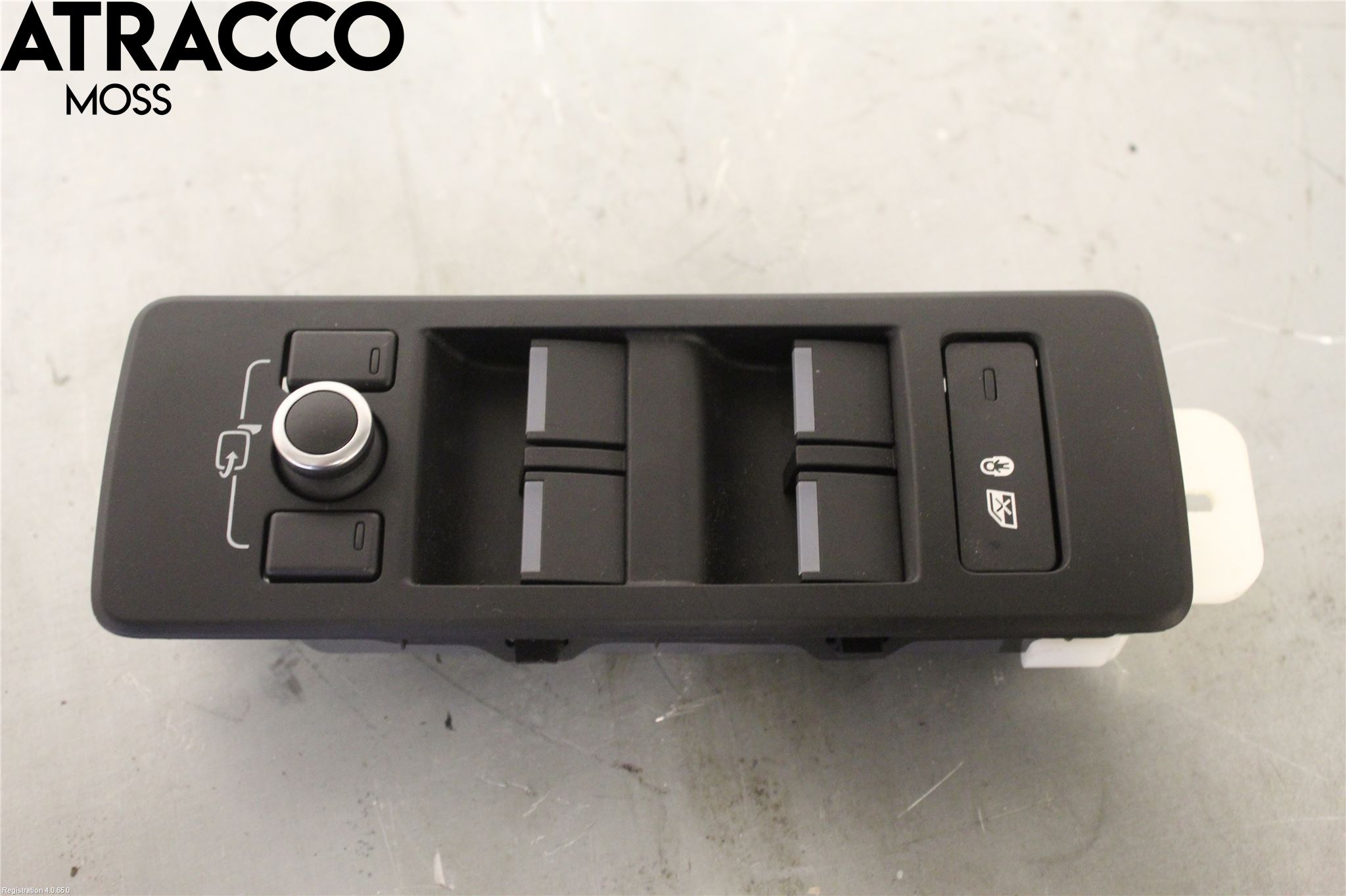 Landrover RANGE ROVER (L460) 22- Bryter Vindusheis