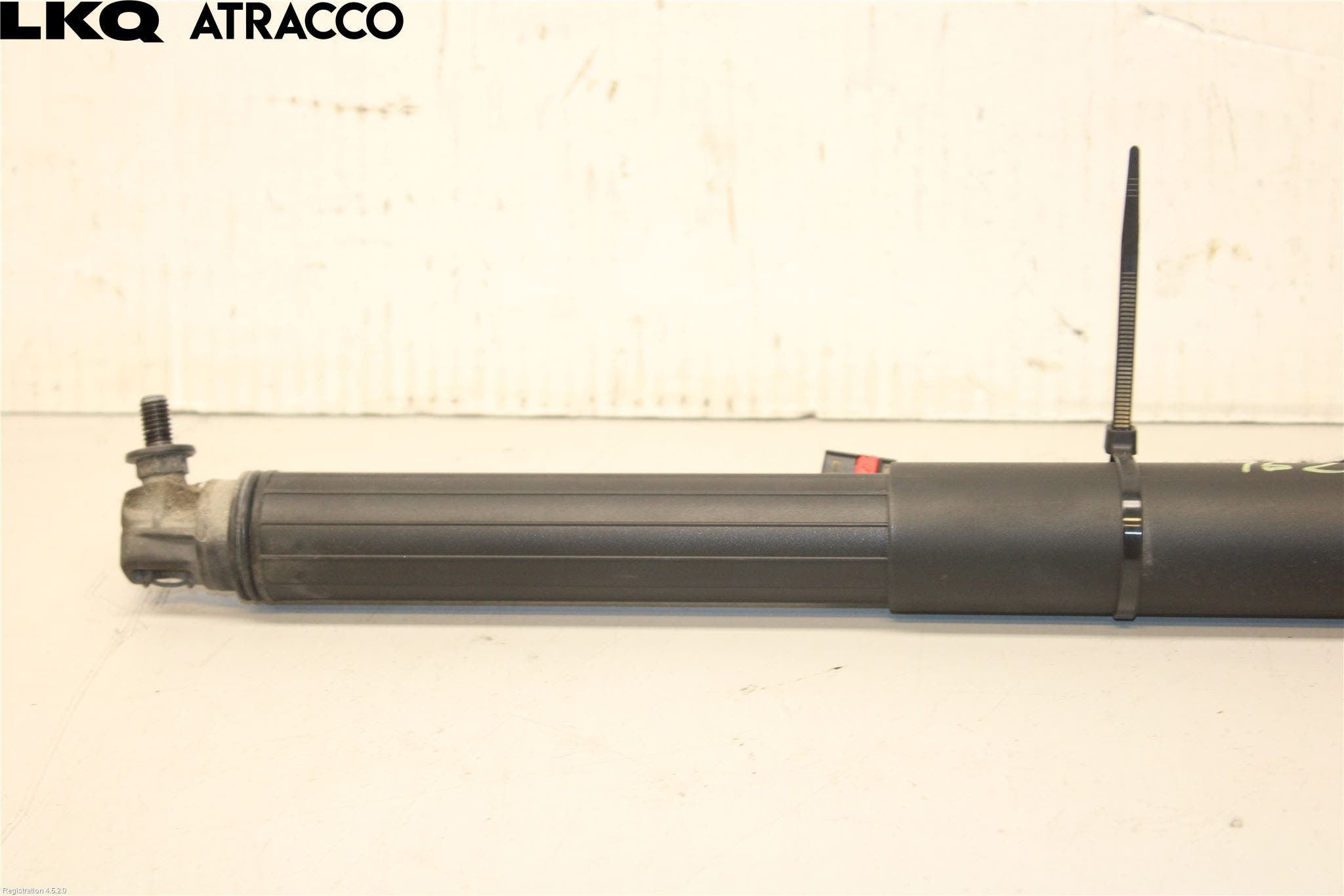 Kia OPTIMA 16-20 Bakluke Demper-Gassfjær