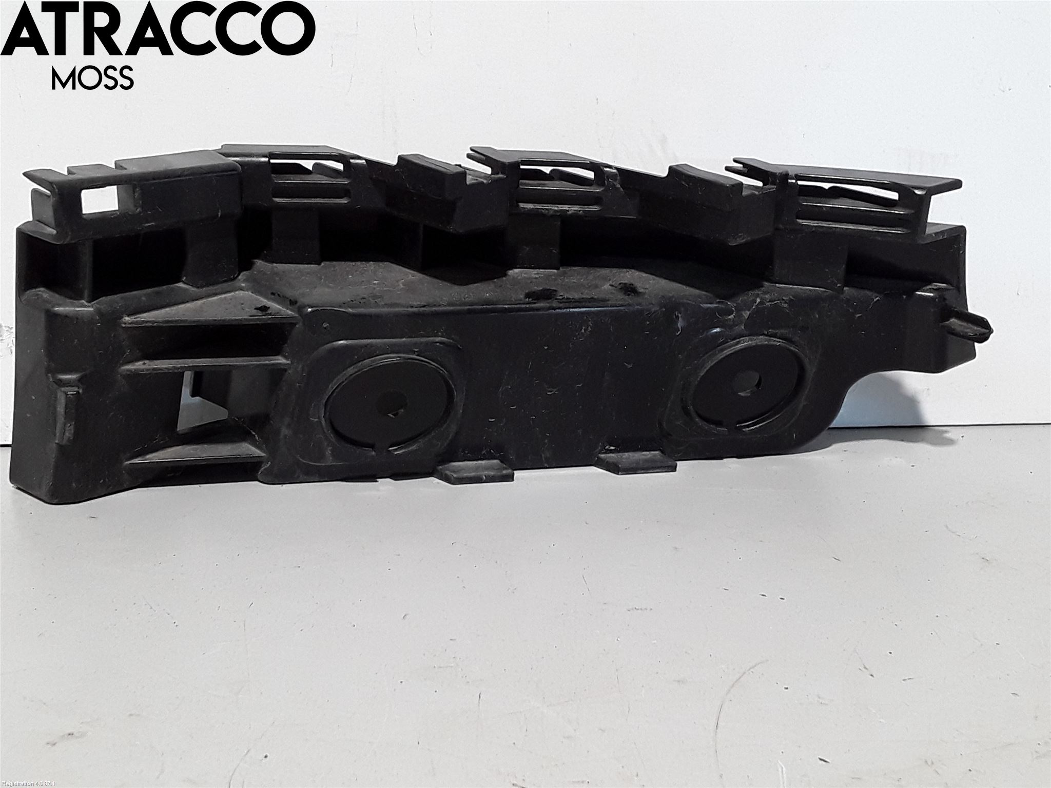 Volkswagen VW ID.4 21- Støtfanger Bak Feste