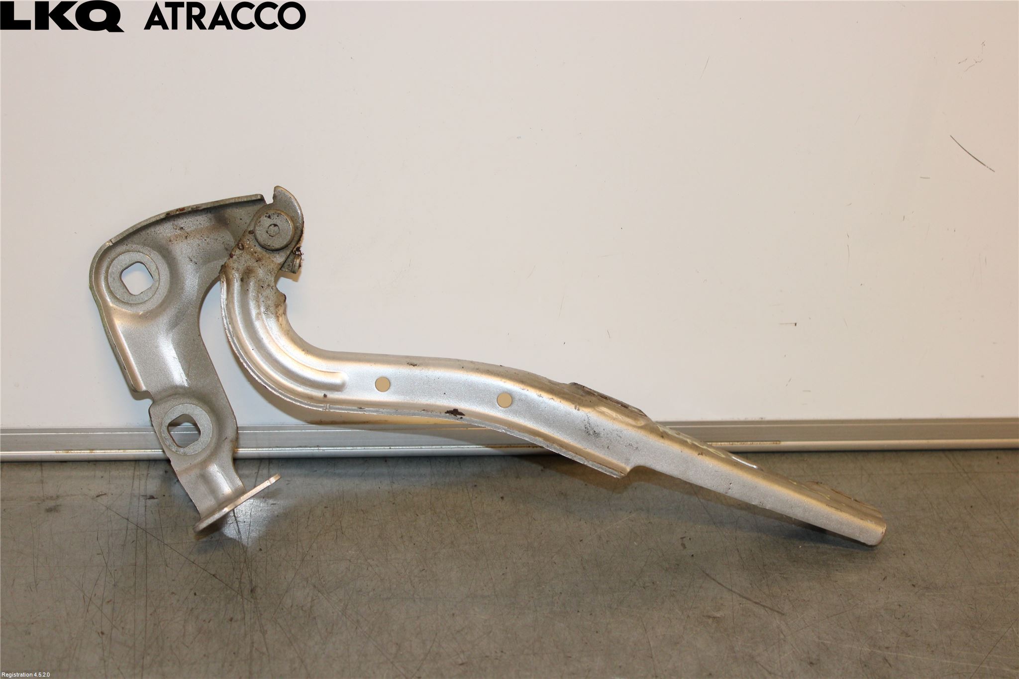 Opel ASTRA K 16-22 Panser Hengsel - Hengsler