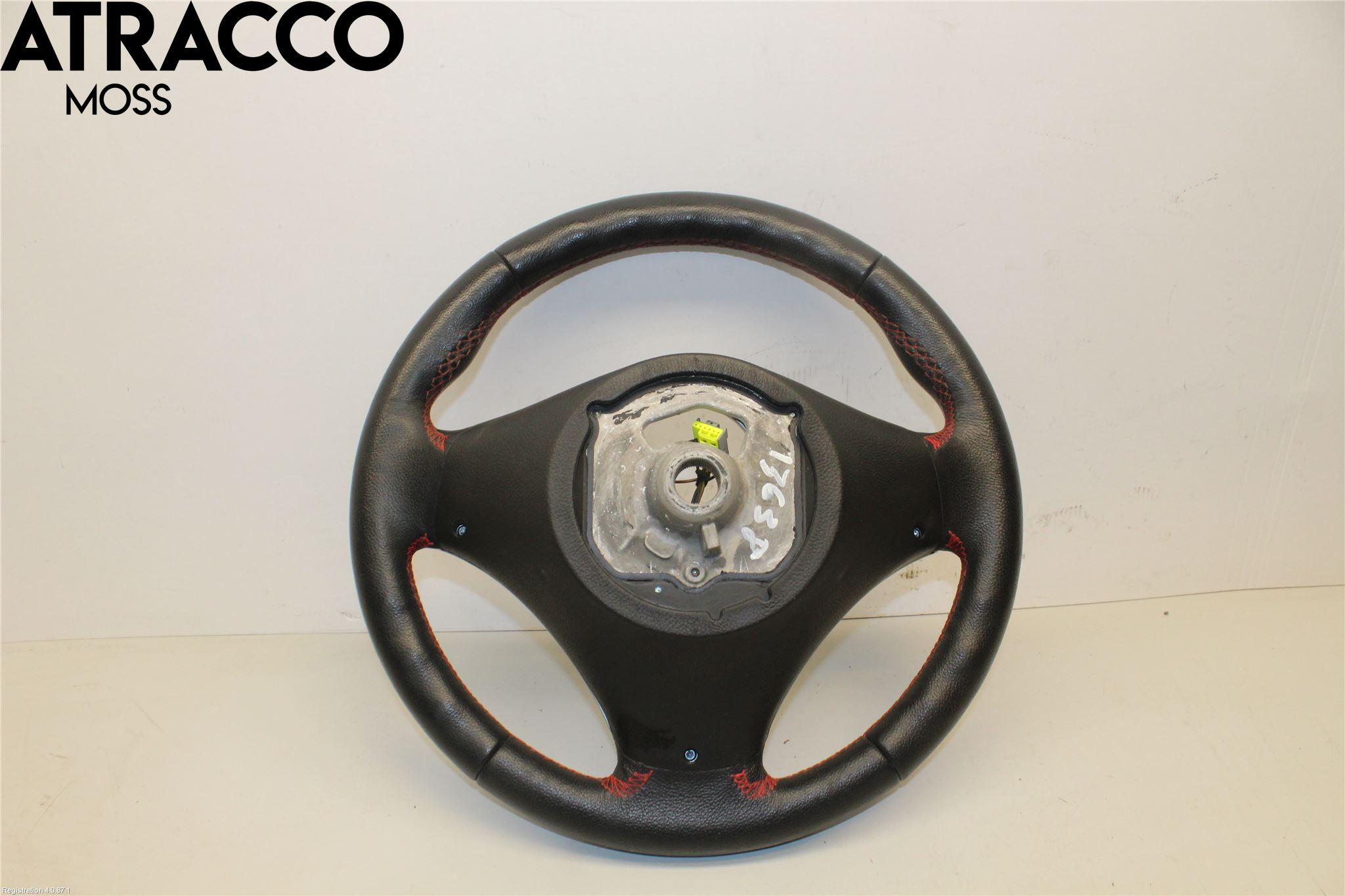 BMW X1 E84 10-15 Ratt