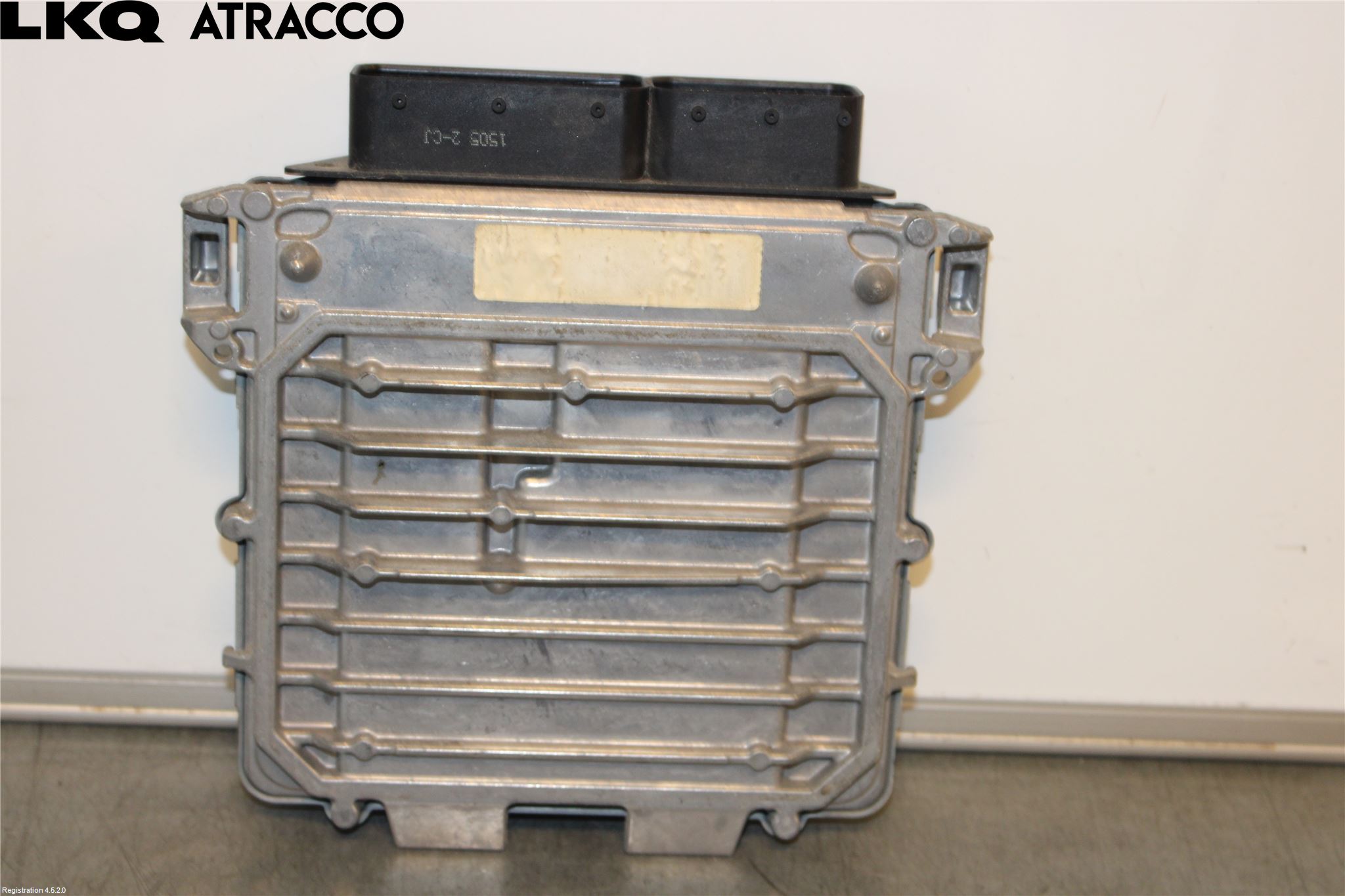 Mercedes-Benz MB GLA-KLASS (X156) 13-20 Styreenhet Innsprøytning