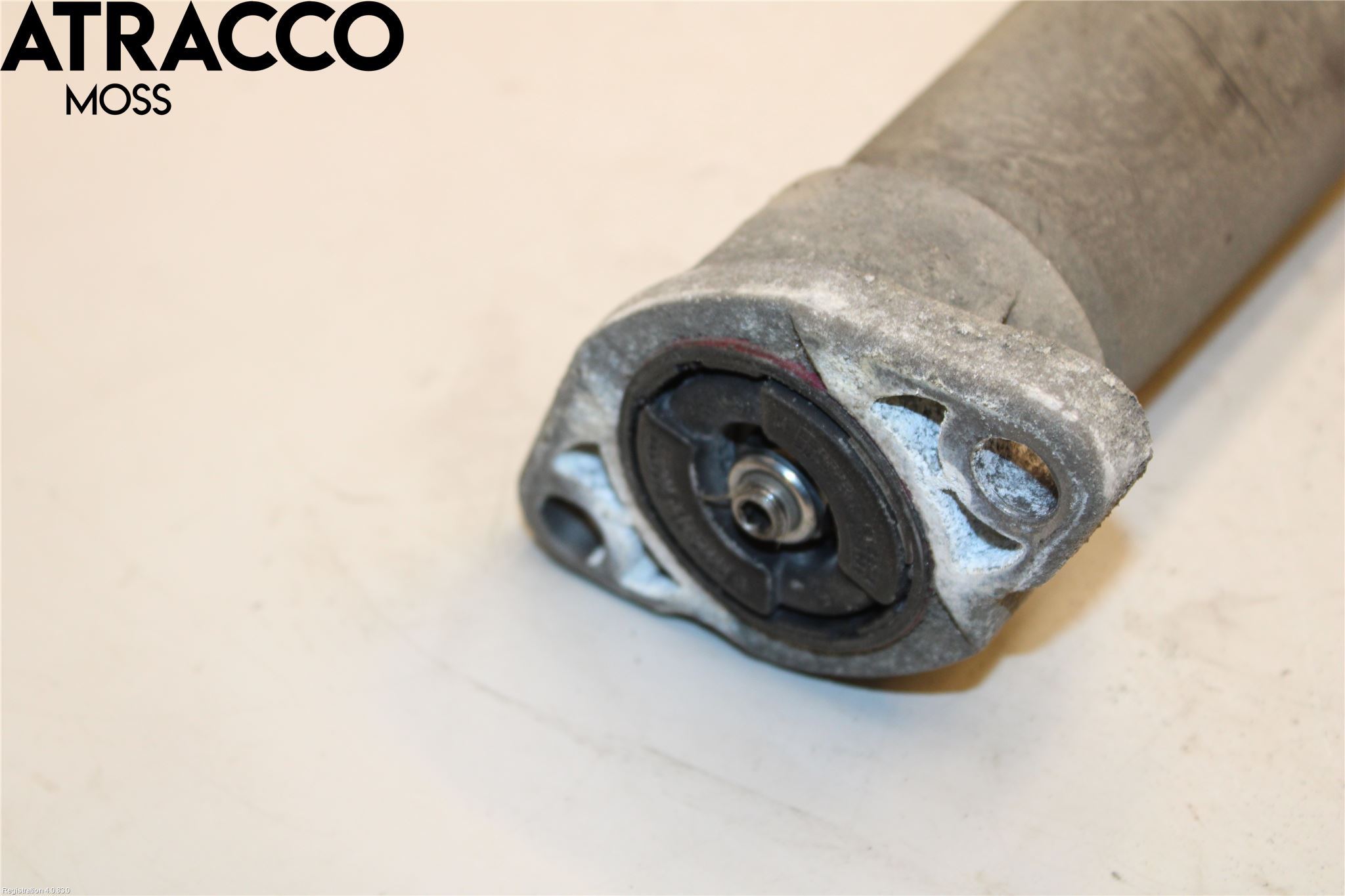 Mercedes-Benz MB C-KLASS (W205) 14-21 Støtdemper Bak