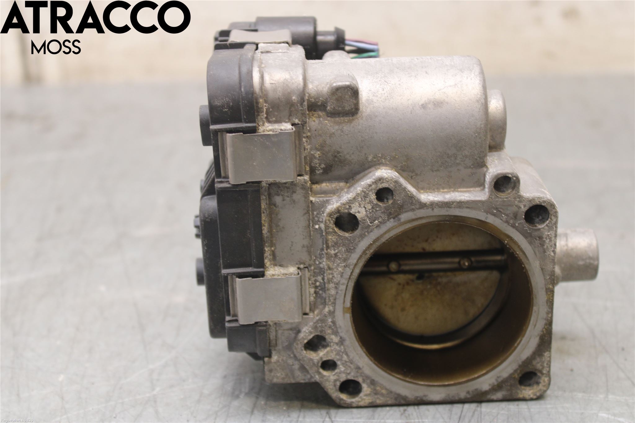 Volkswagen VW GOLF / E-GOLF VII 13-20 Inns Spjeldhus