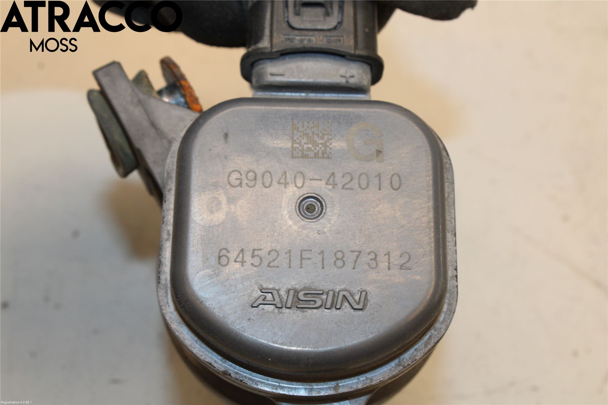 Toyota RAV4 19- Vannpumpe