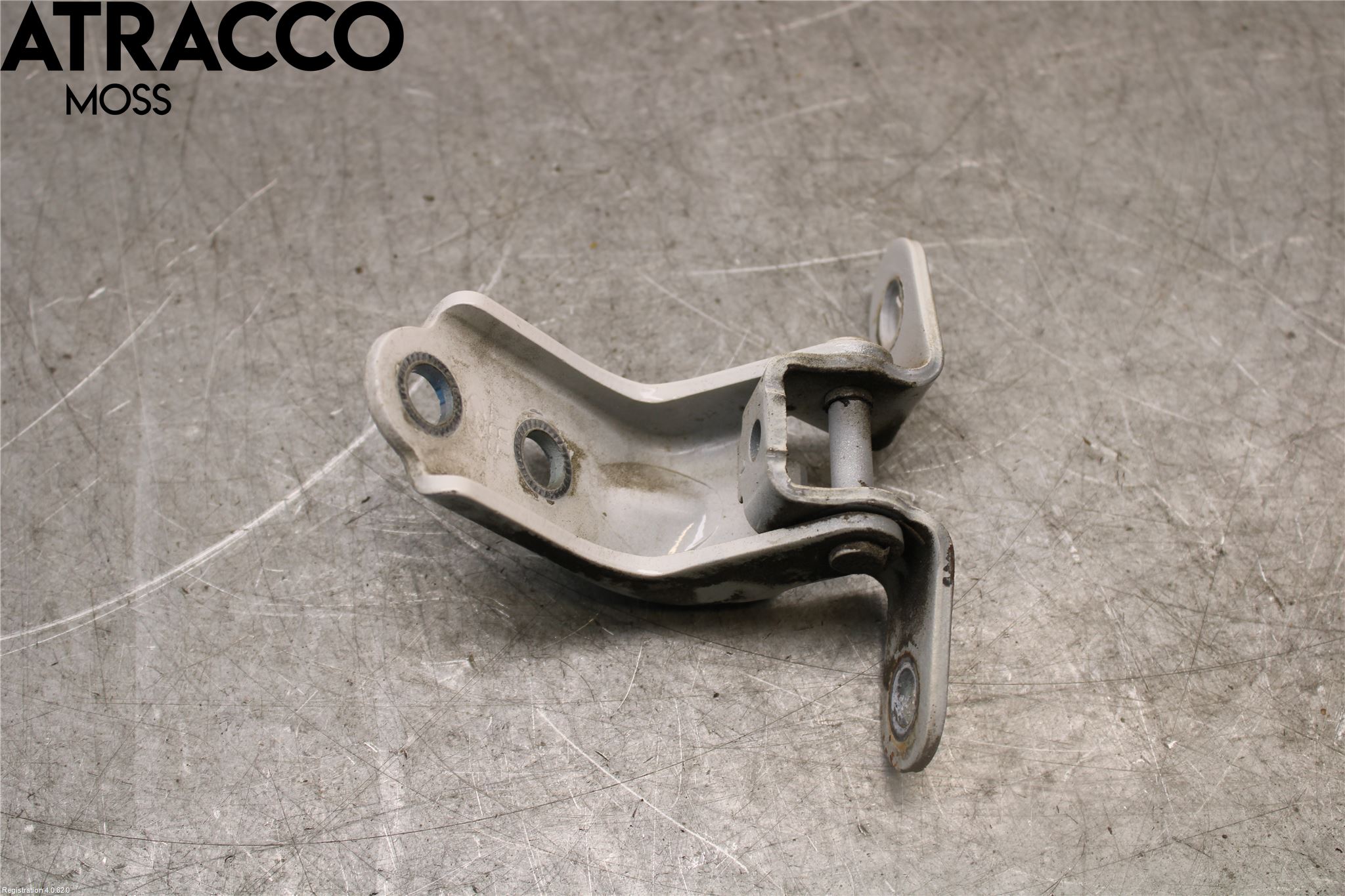 Hyundai i30 GD 13-17 Dørhengsel