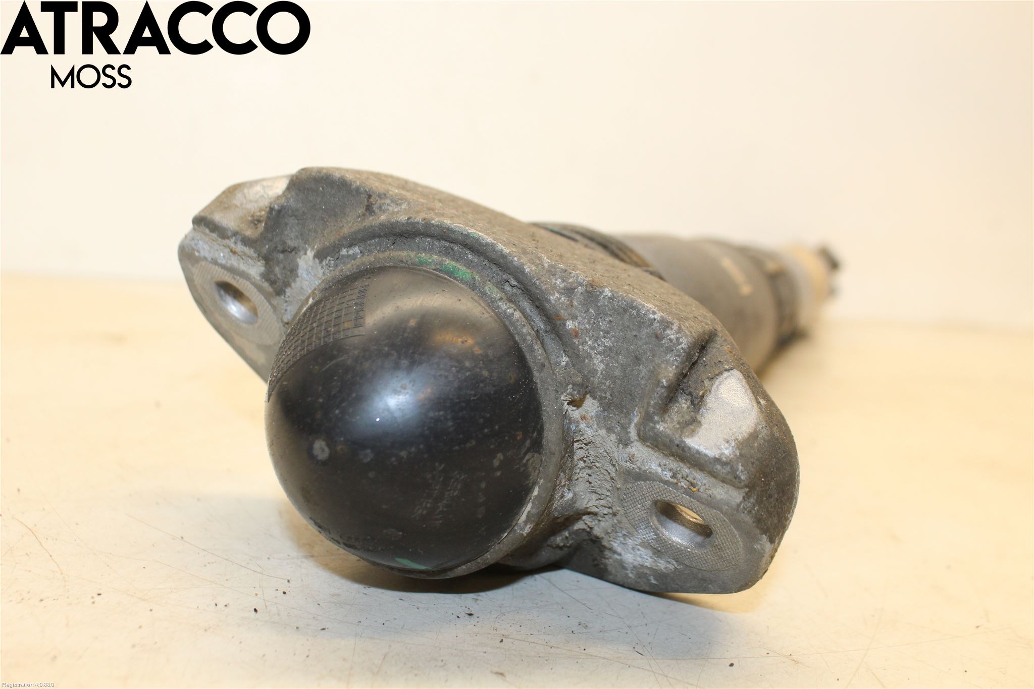 Volkswagen VW ID.4 21- Støtdemper Bak