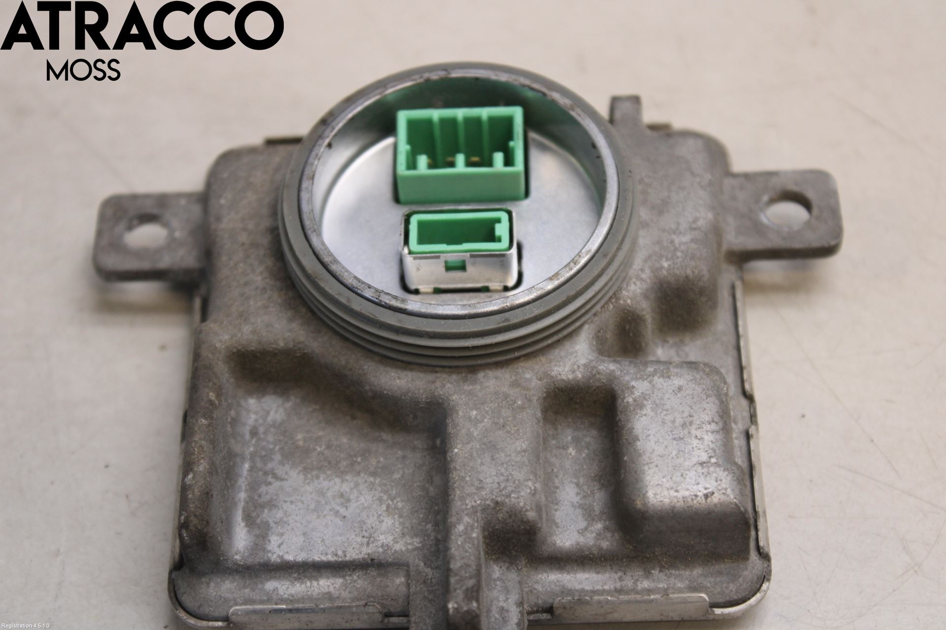 Volkswagen VW CADDY 11-15 Styreenhet Xenon