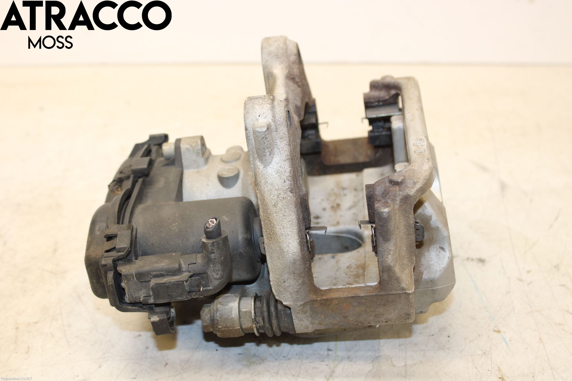 Mercedes-Benz MB EQC (N293) 20- Bremsecaliper Bak Høyre