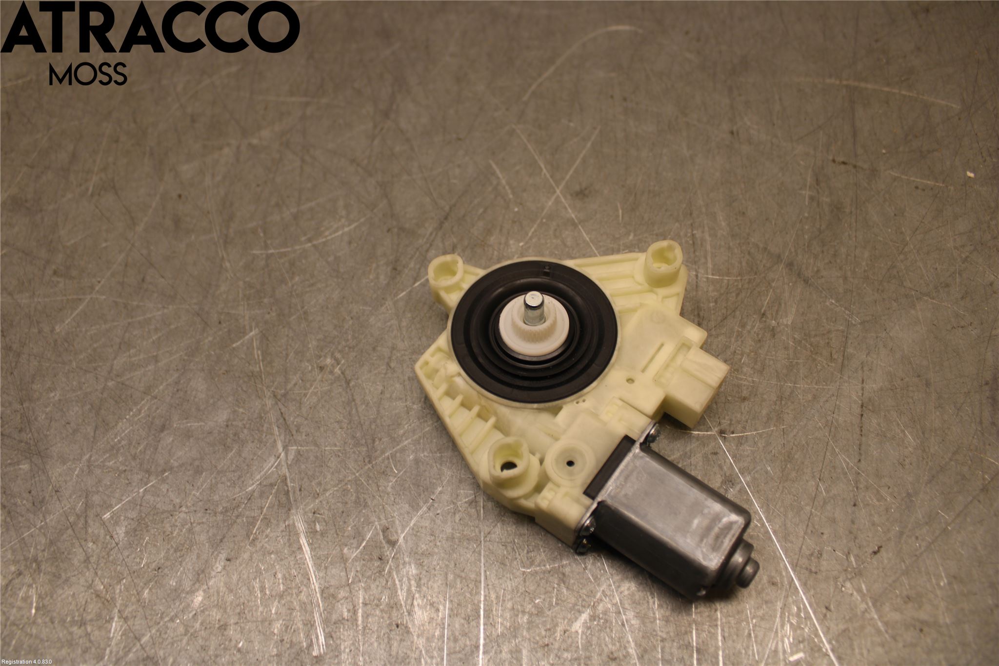 Mercedes-Benz MB E-KLASS (W213) 16-23 Vindusheismotor