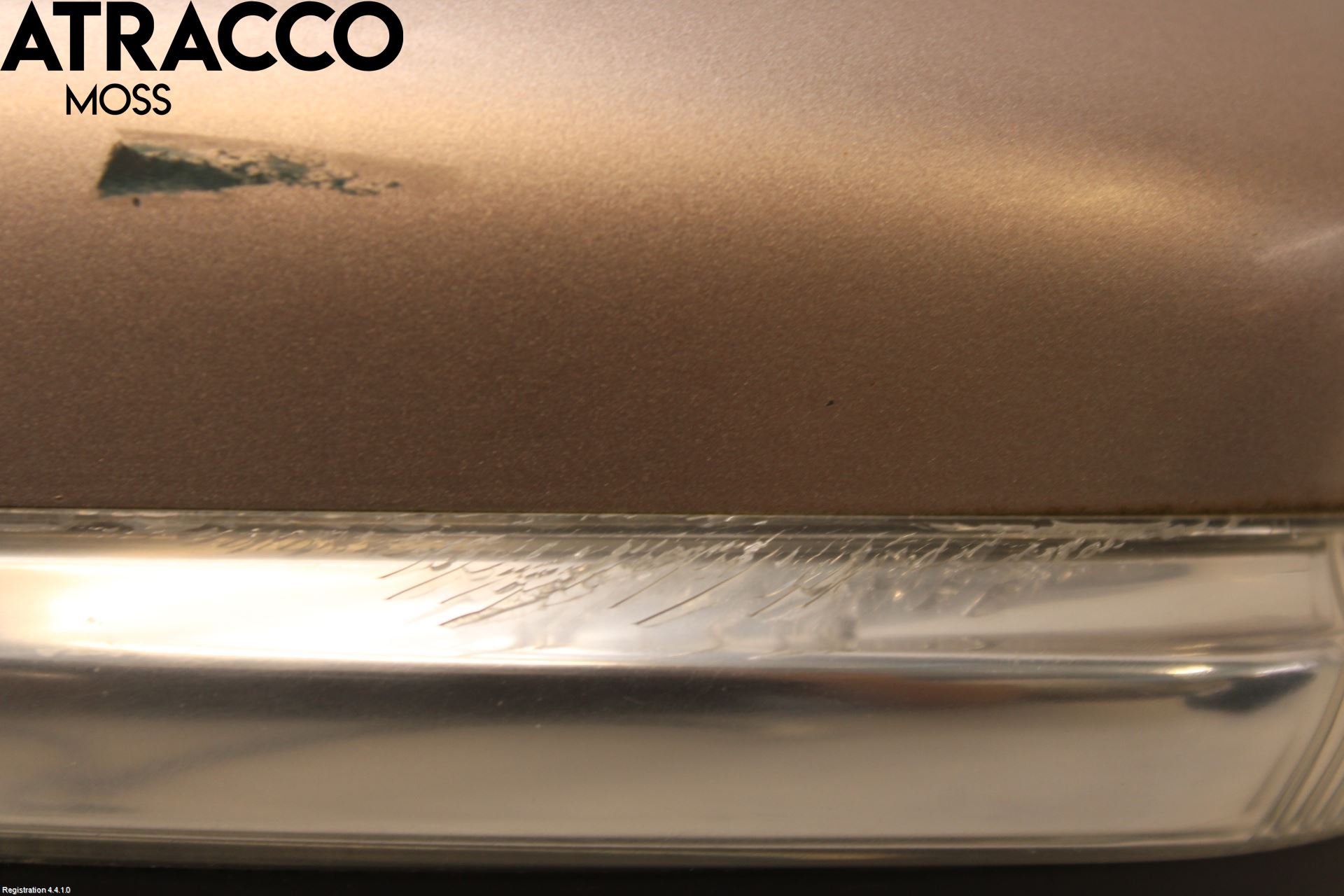 Peugeot 208 12-15 Speil V M-El Justering